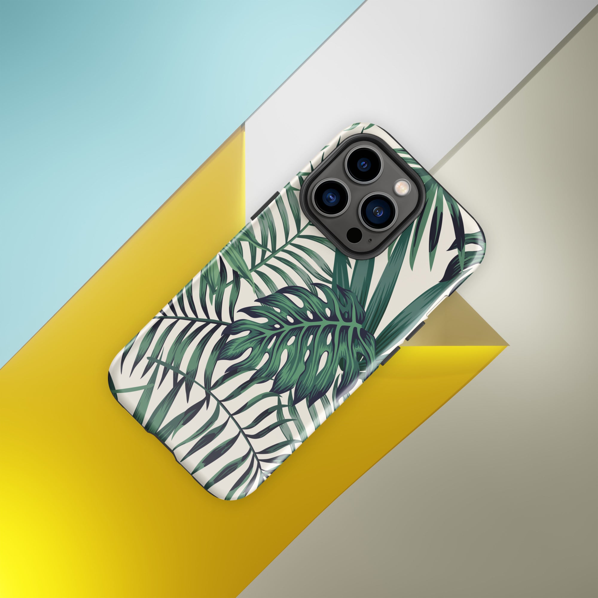 Beach Tough Case for iPhone®