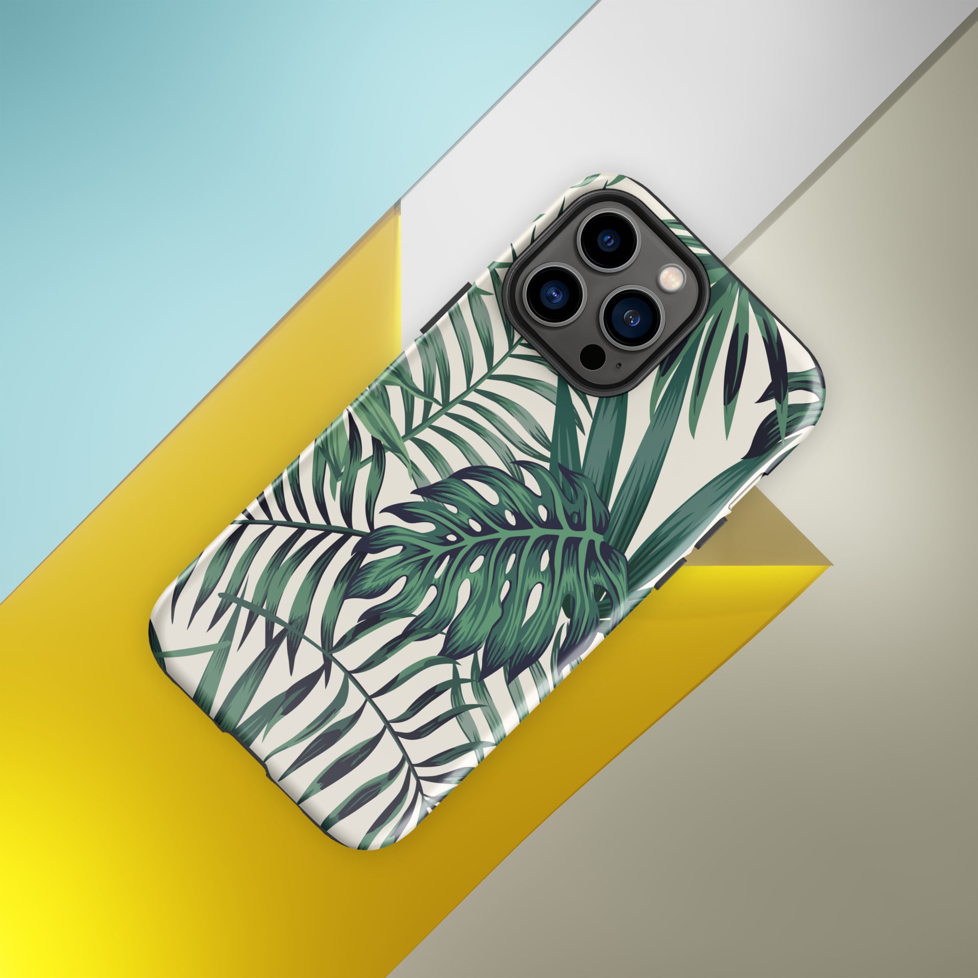 Beach Tough Case for iPhone®