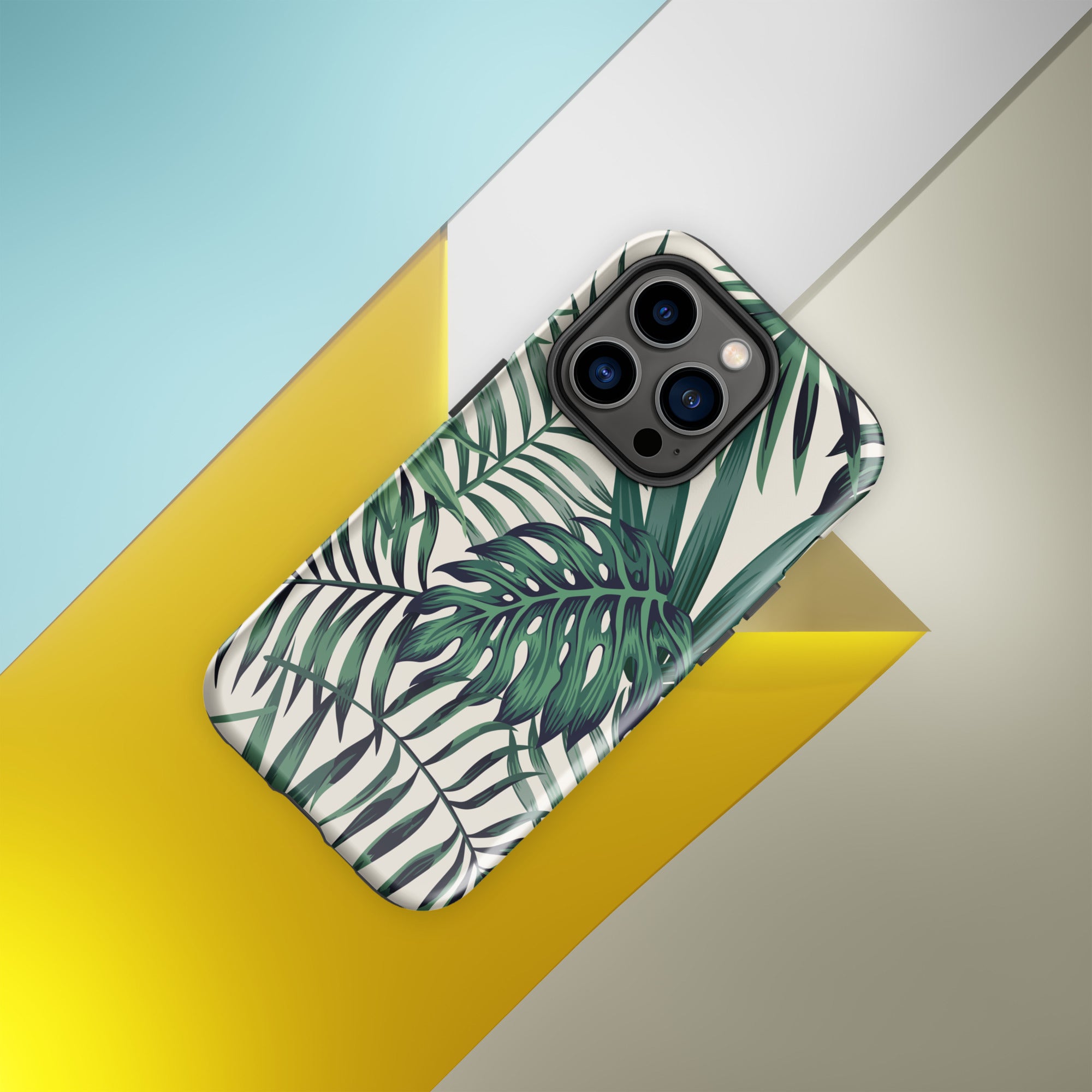 Beach Tough Case for iPhone®