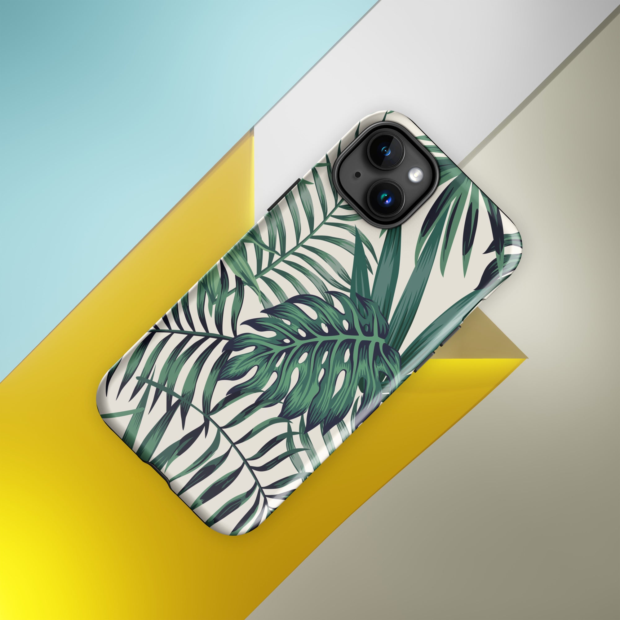 Beach Tough Case for iPhone®