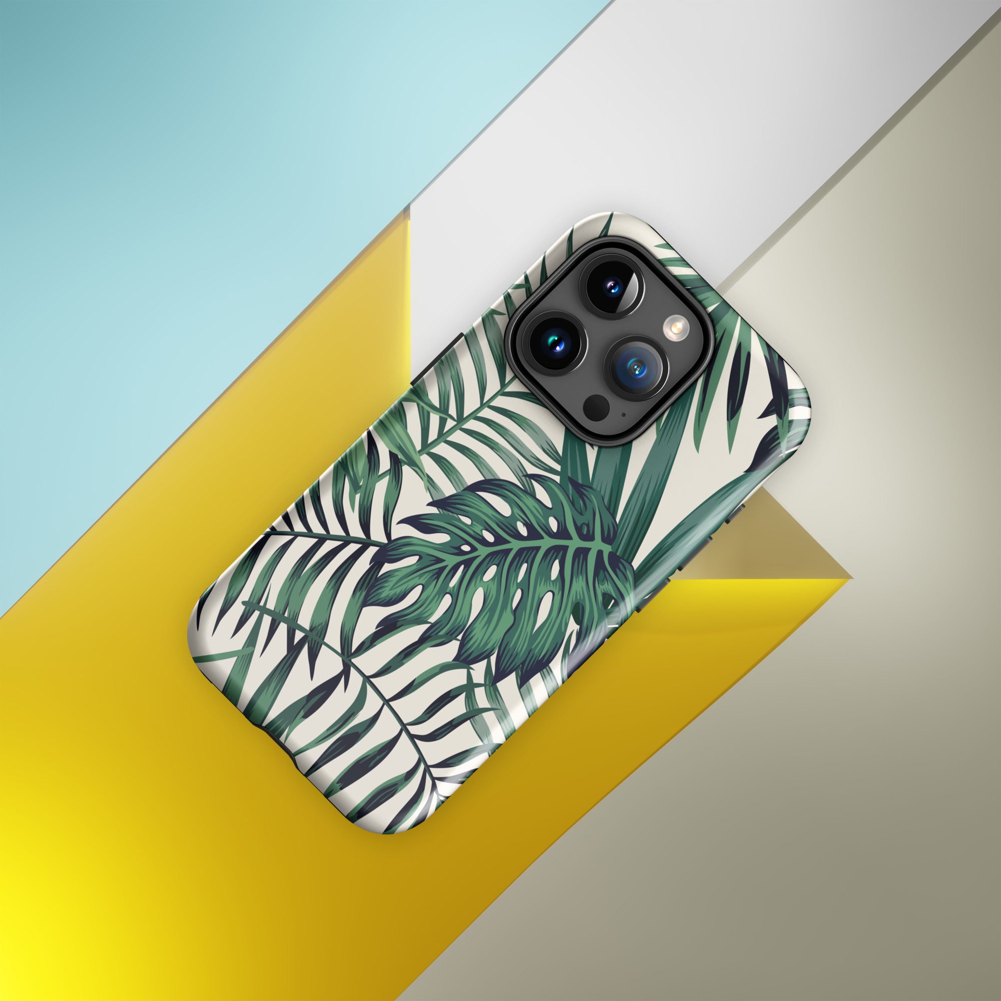 Beach Tough Case for iPhone®