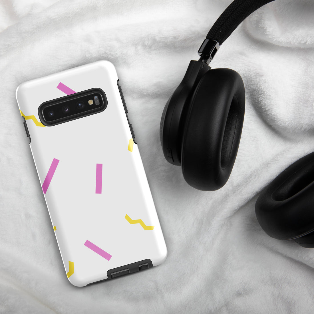 Party Print Tough case for Samsung®