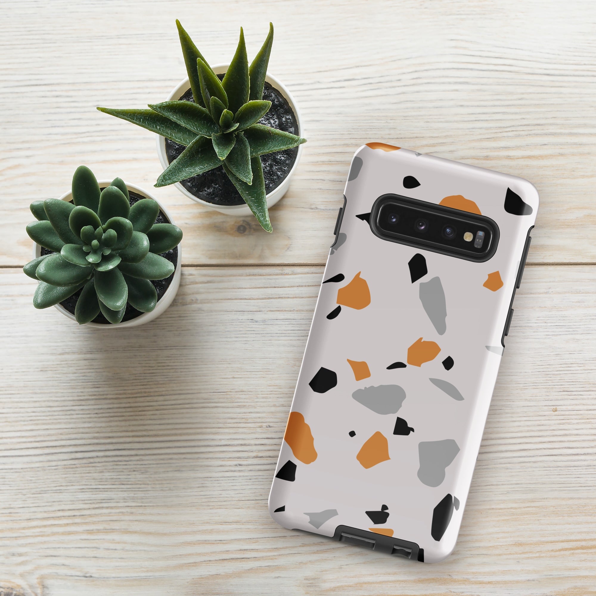 Sandy Tough case for Samsung®