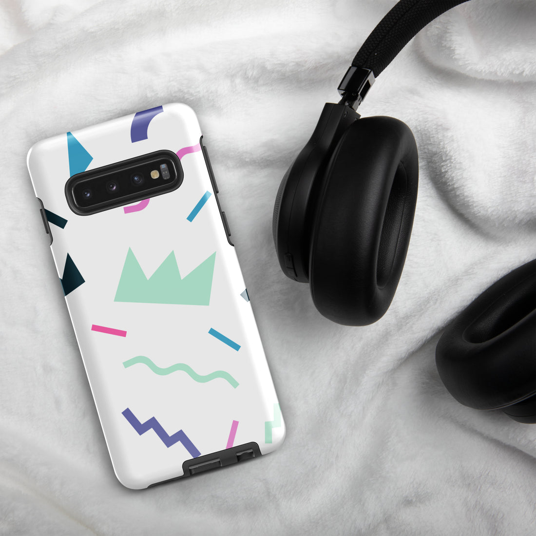 Party Tough case for Samsung®