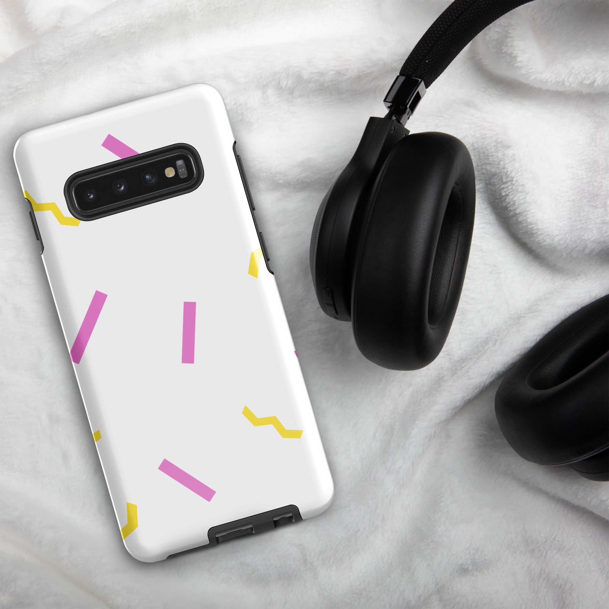 Party Print Tough case for Samsung®