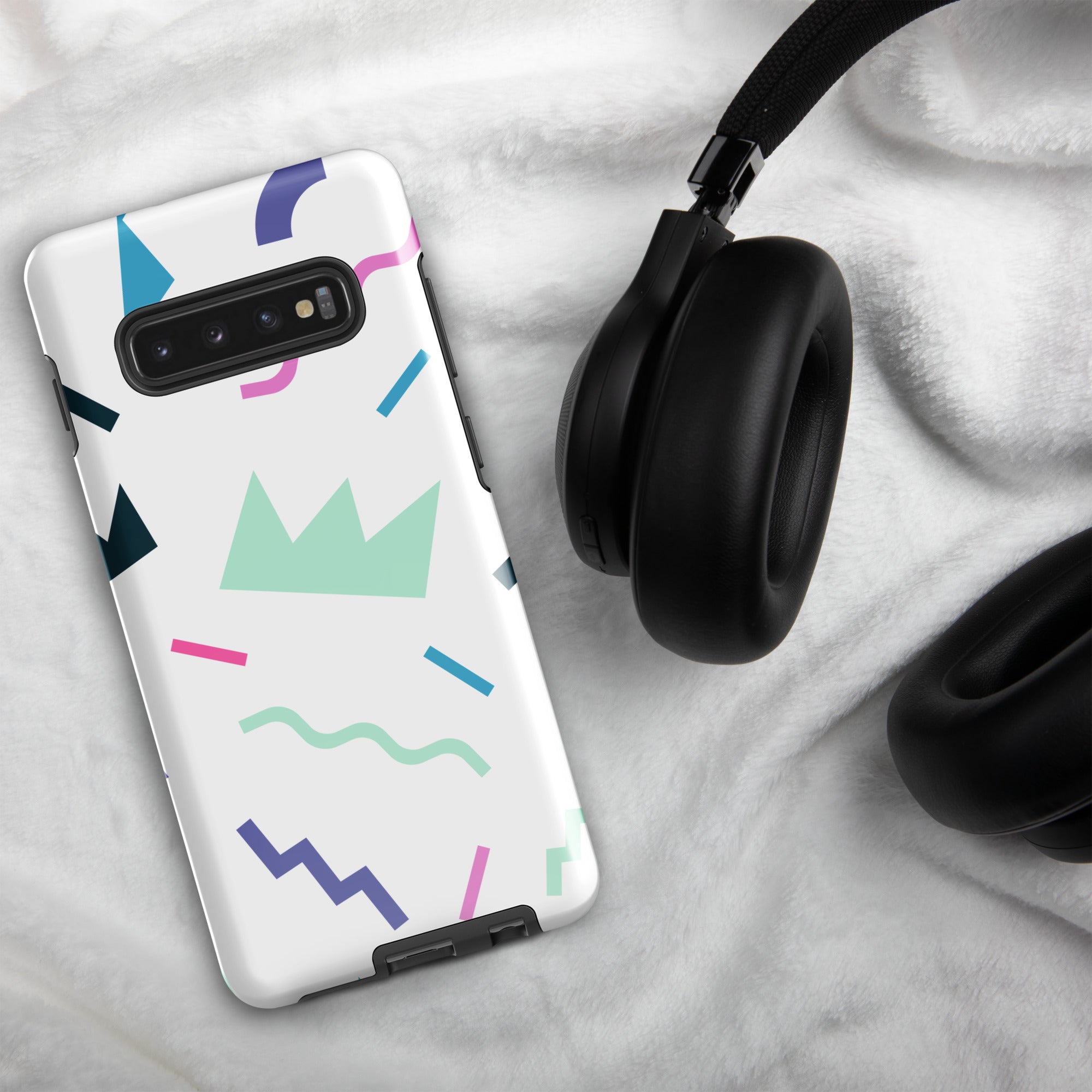 Party Tough case for Samsung®