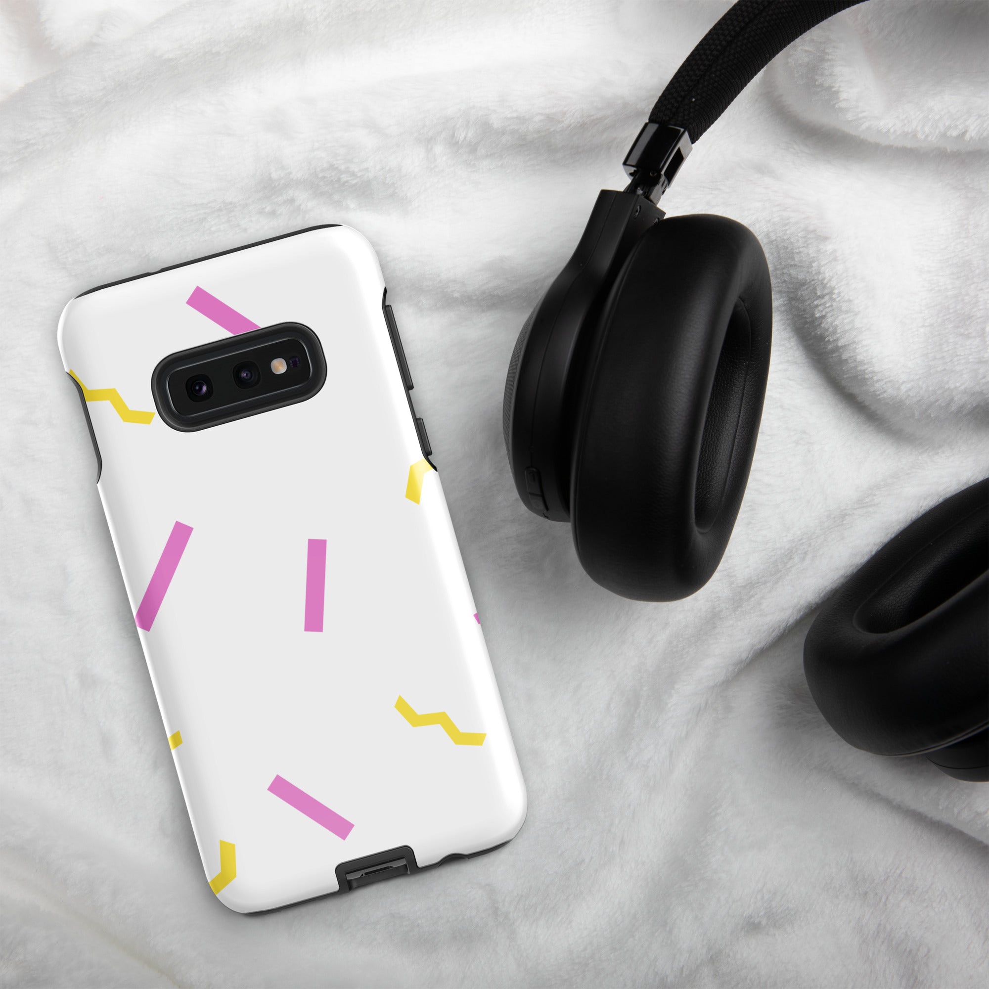 Party Print Tough case for Samsung®