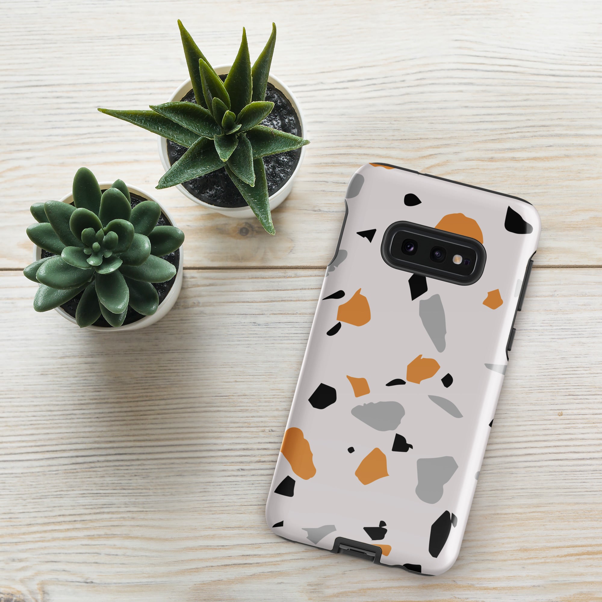 Sandy Tough case for Samsung®