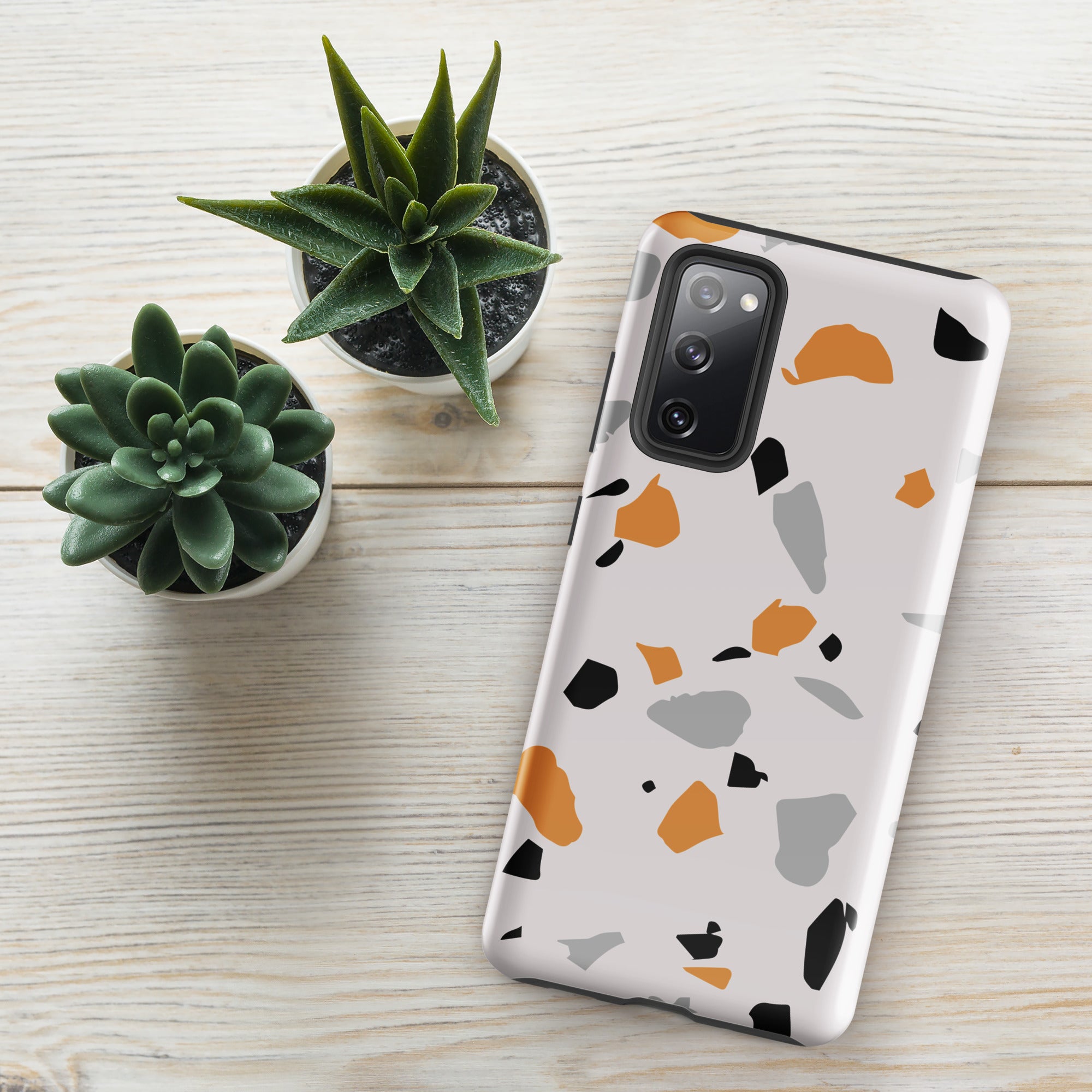 Sandy Tough case for Samsung®