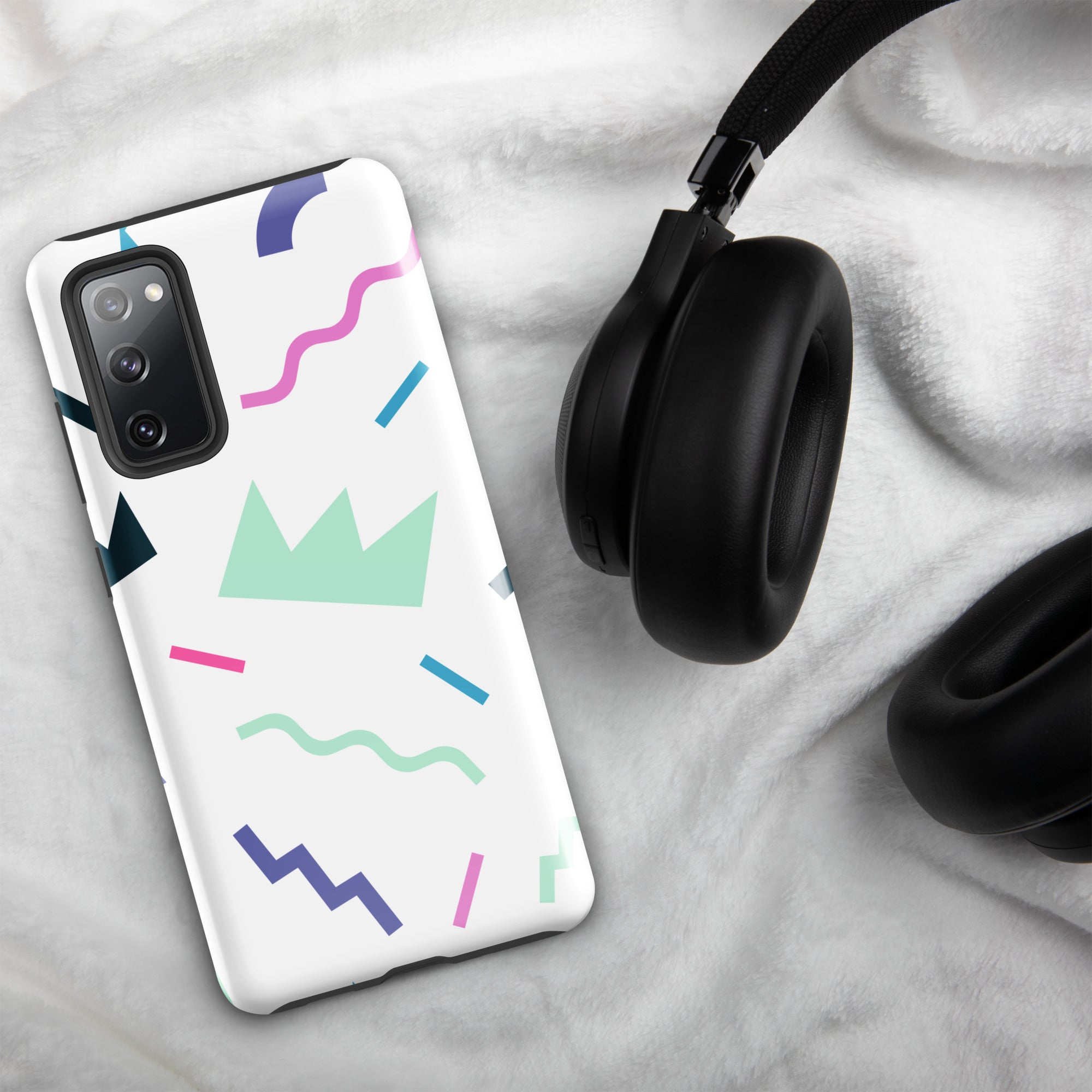 Party Tough case for Samsung®