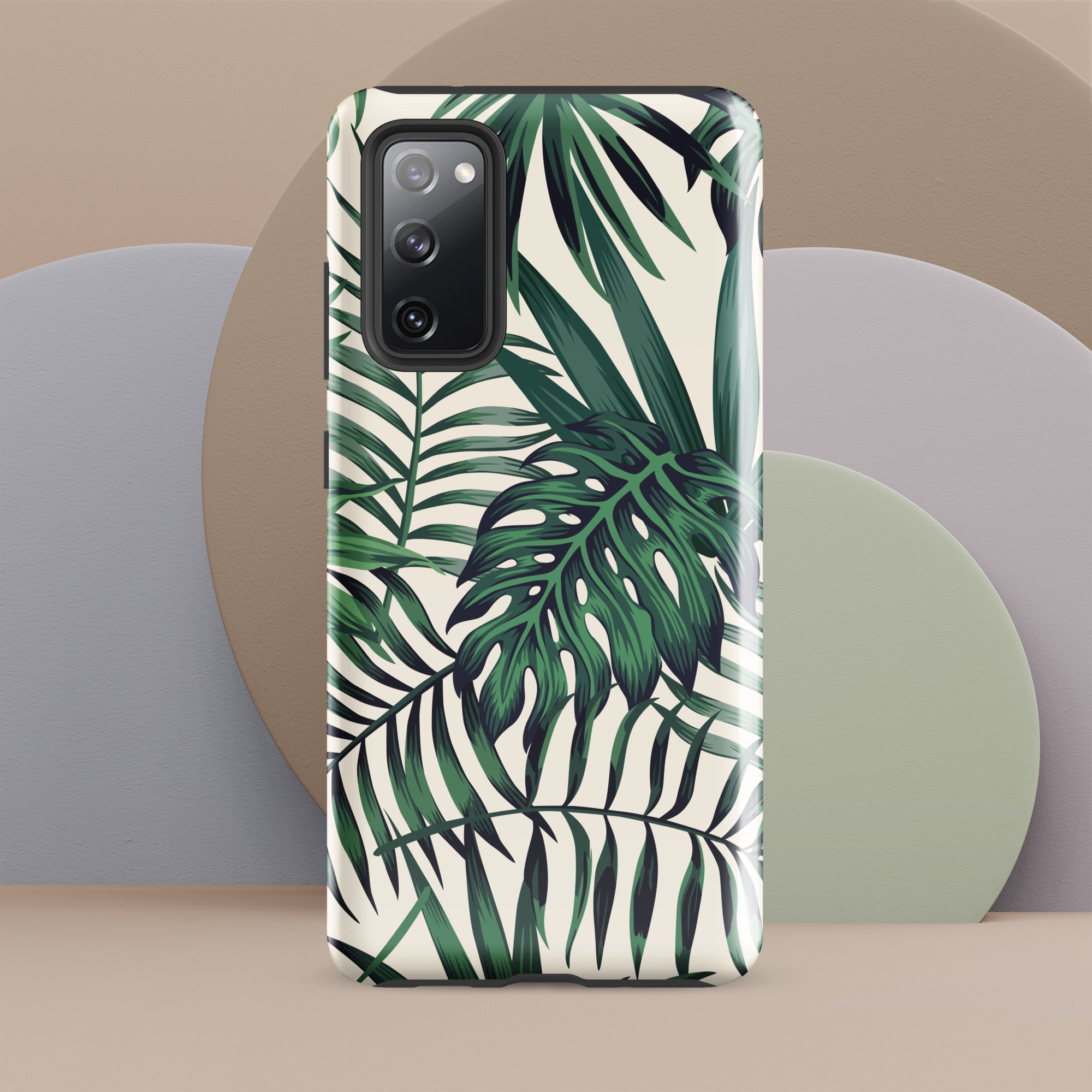 Beach Tough case for Samsung®