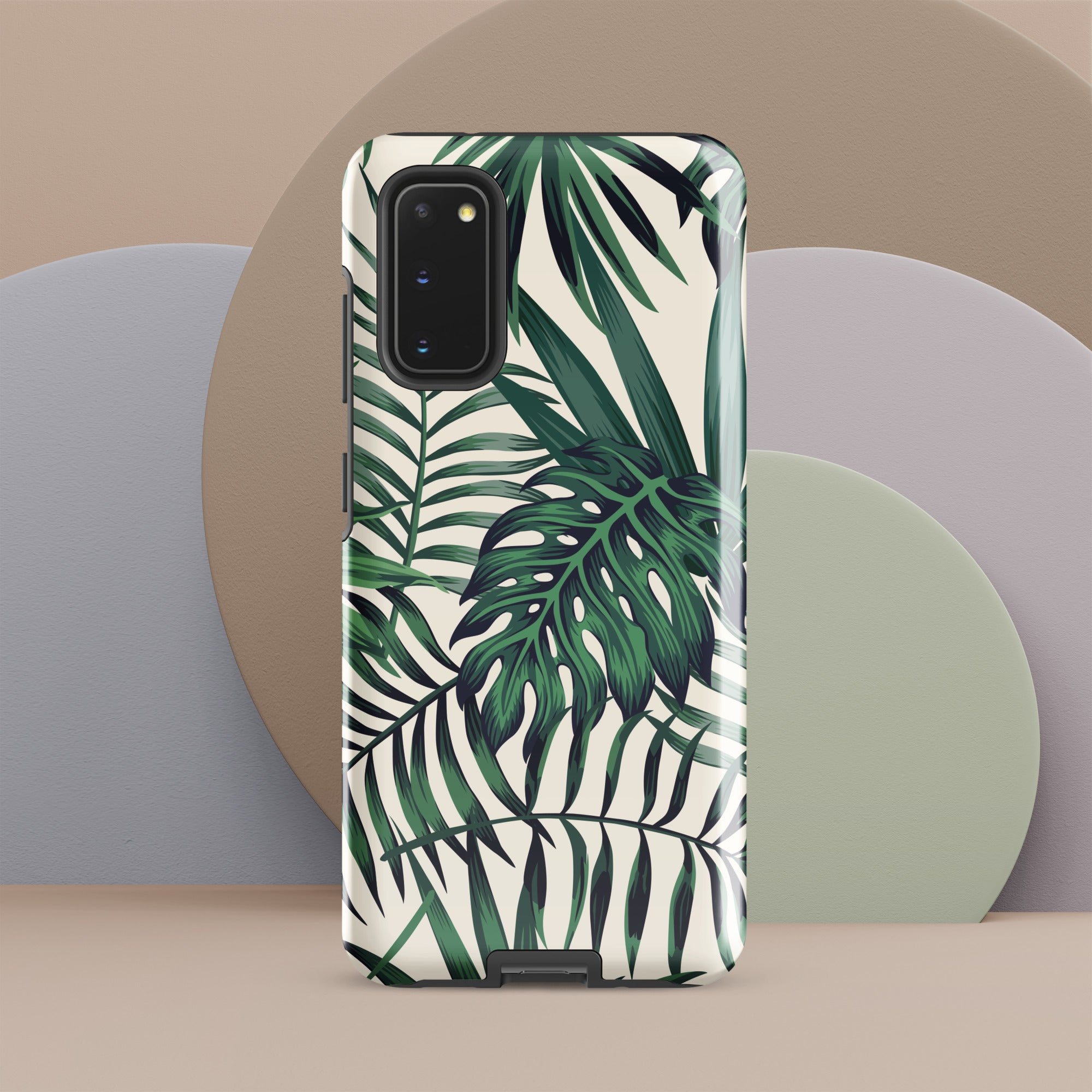 Beach Tough case for Samsung®