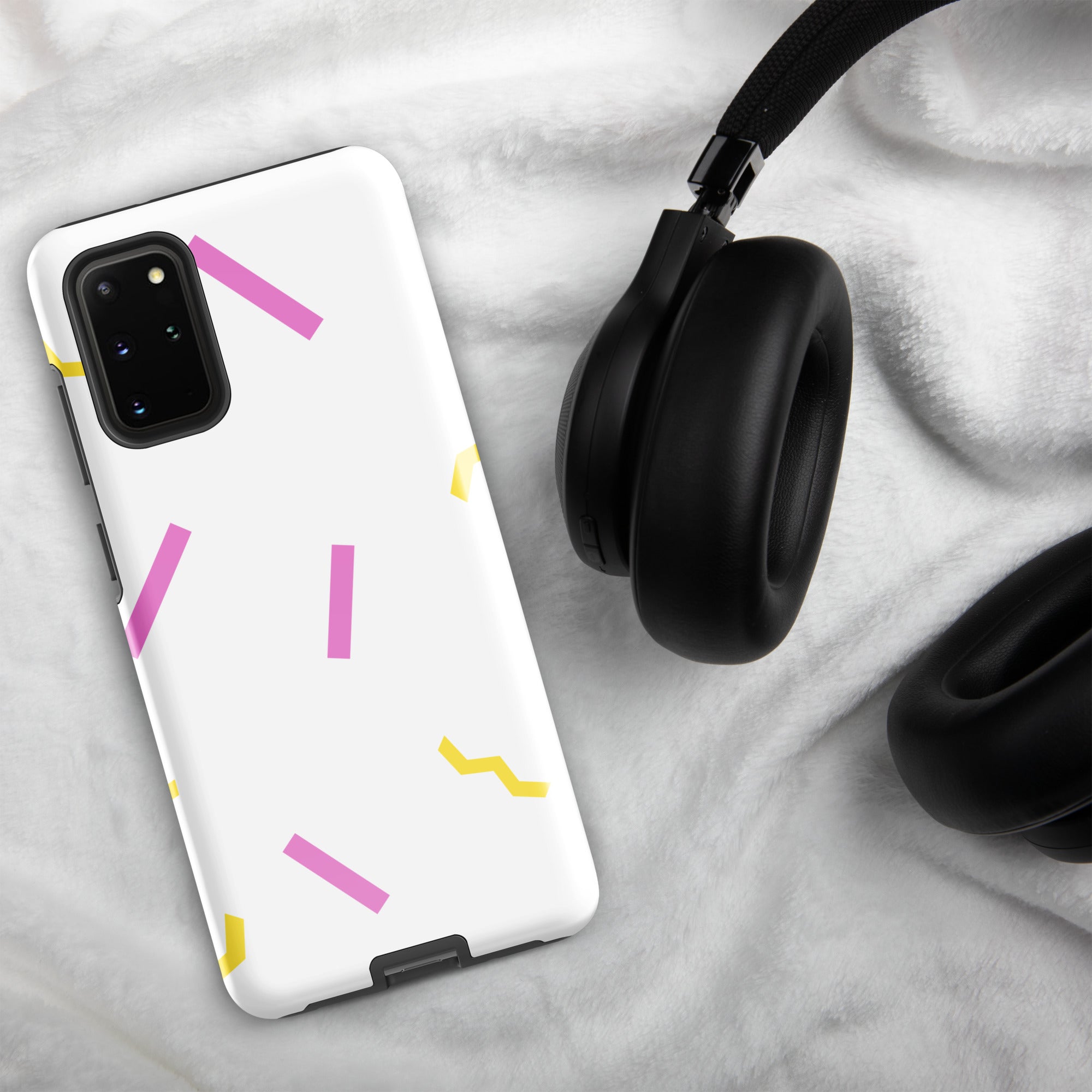 Party Print Tough case for Samsung®