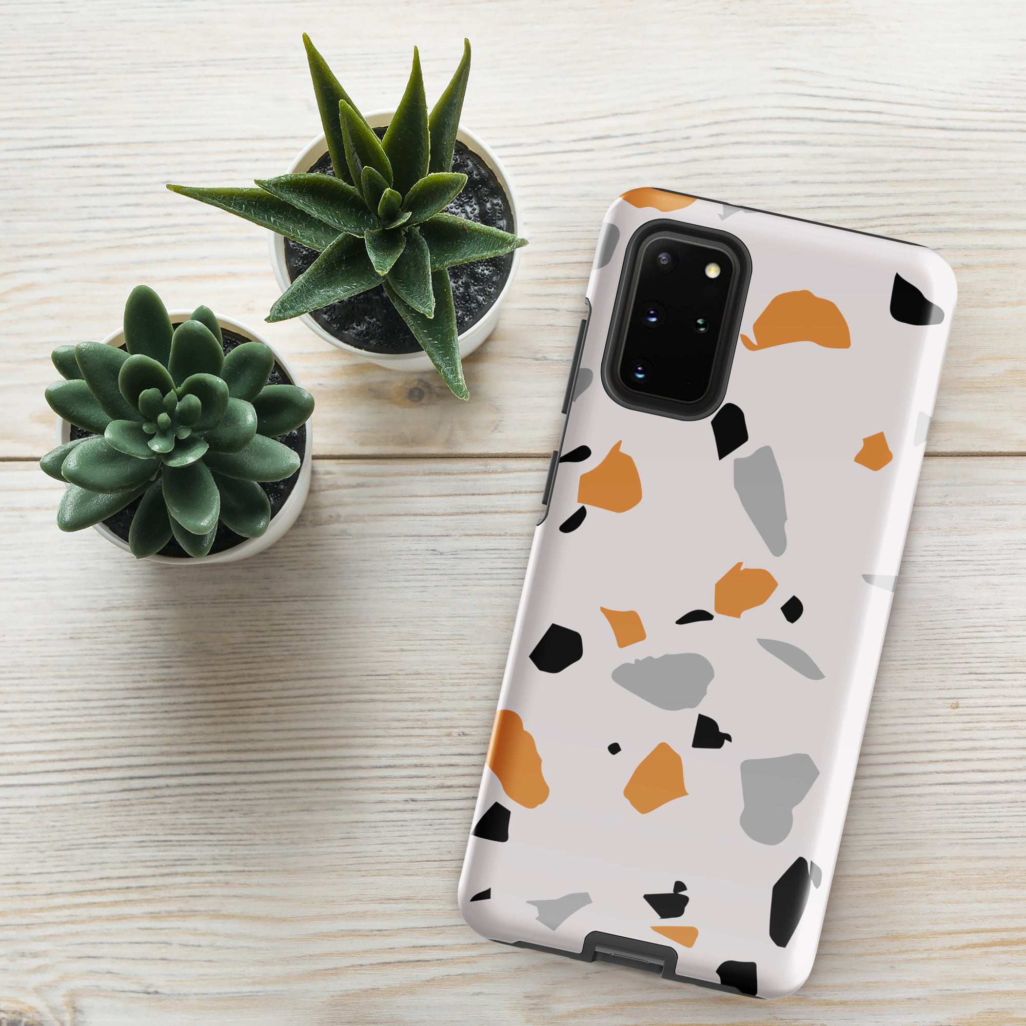 Sandy Tough case for Samsung®