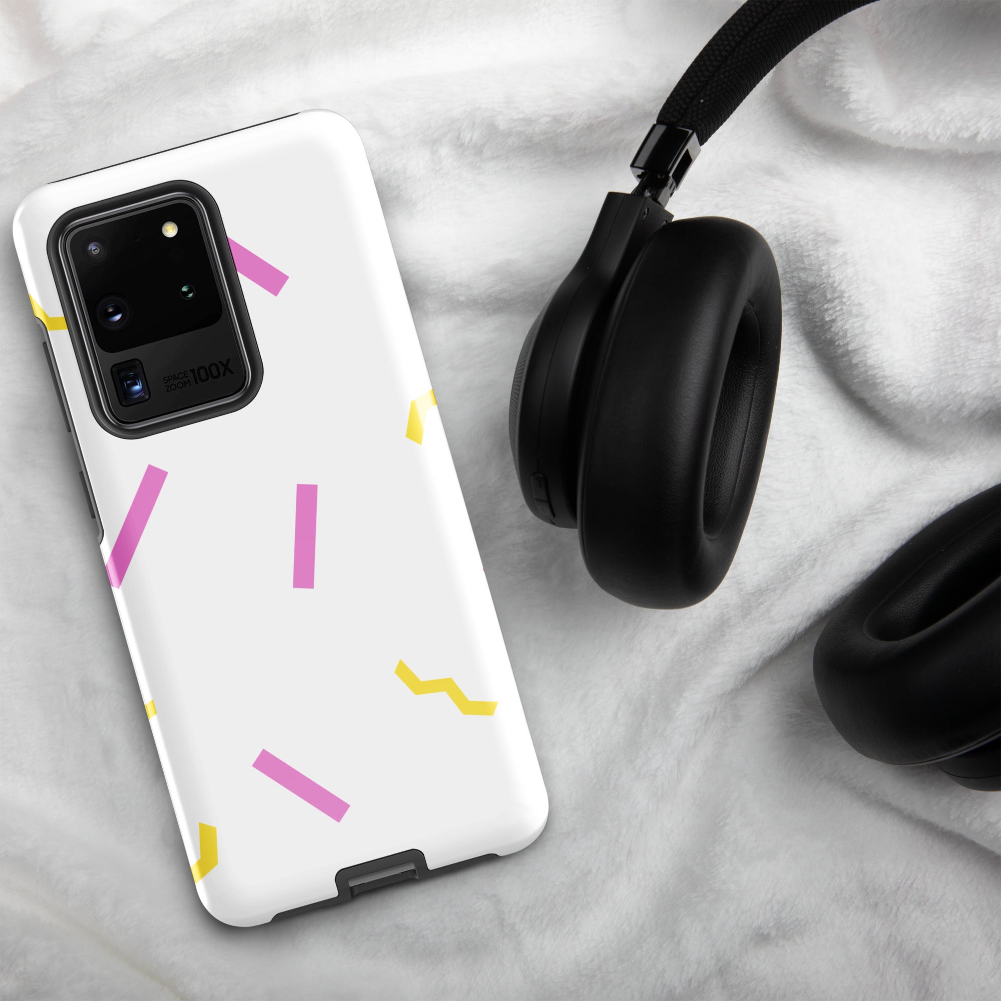 Party Print Tough case for Samsung®