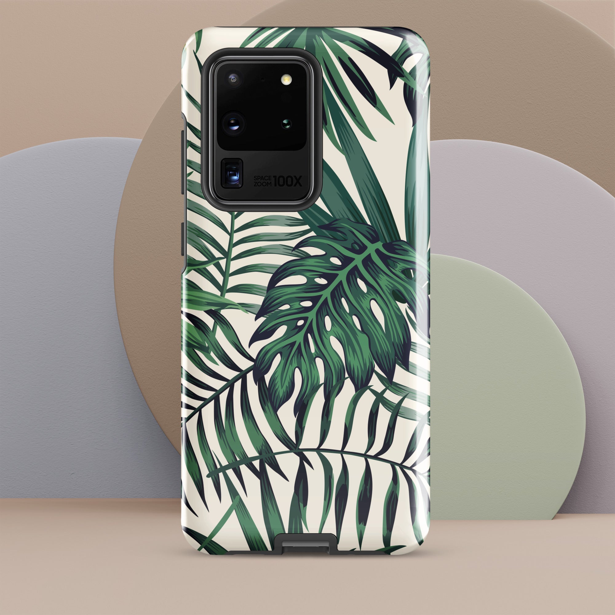 Beach Tough case for Samsung®