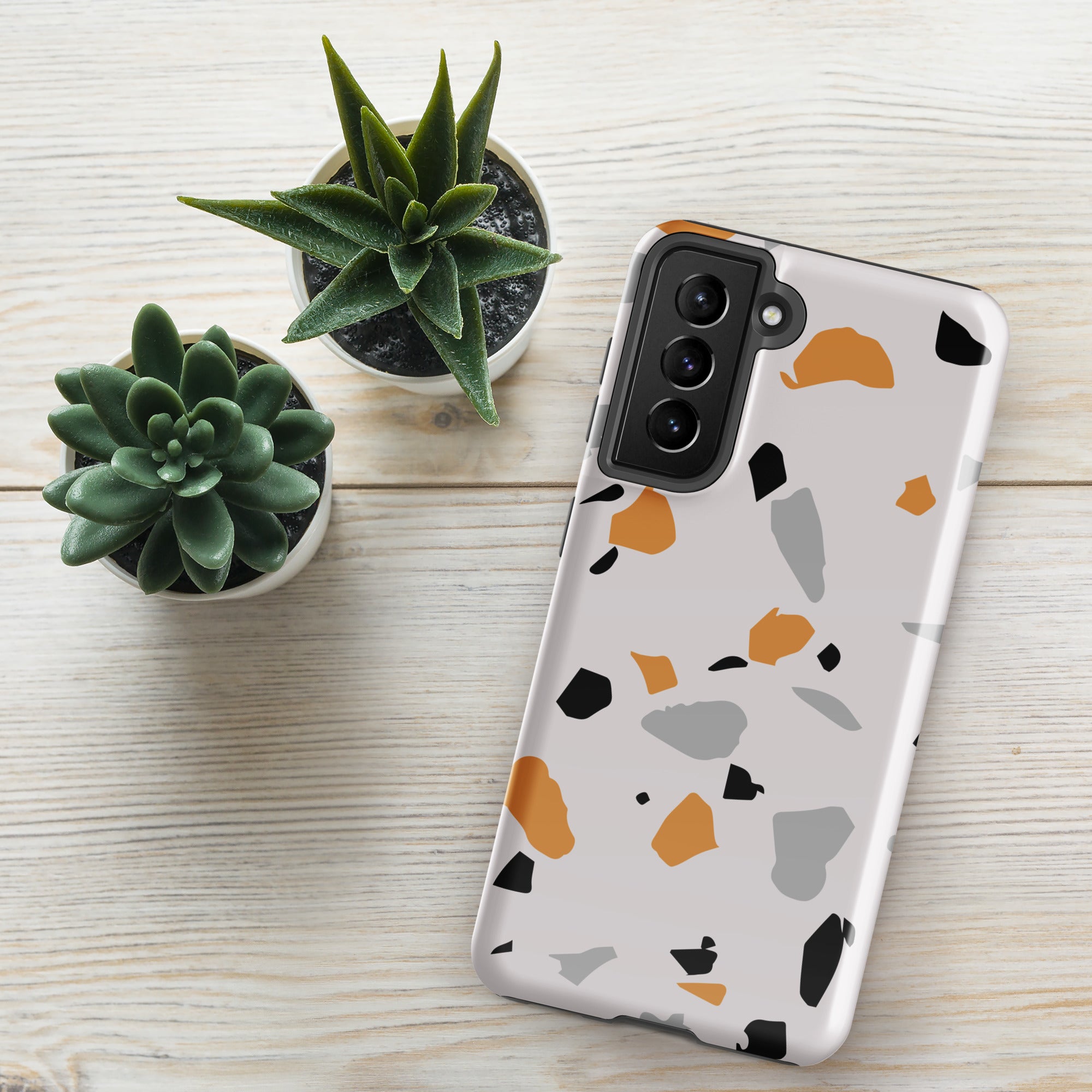 Sandy Tough case for Samsung®