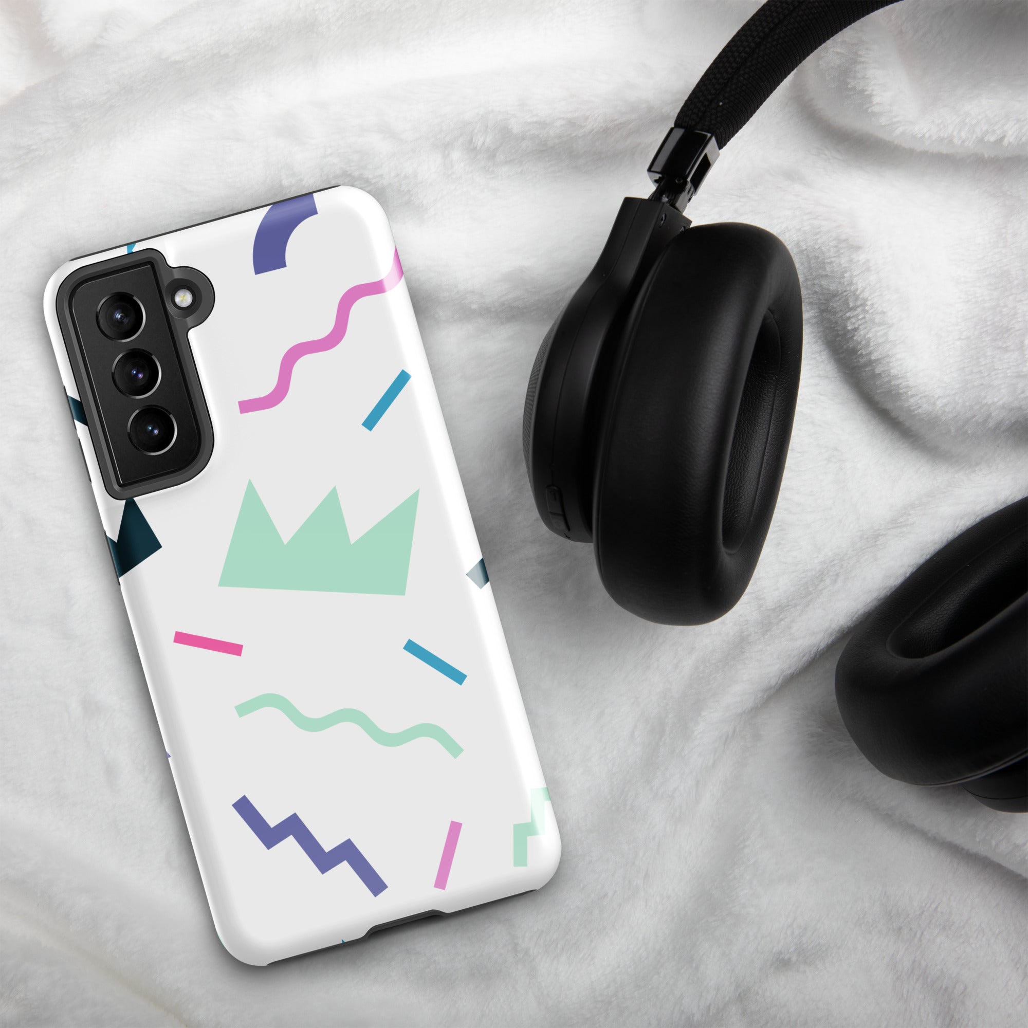 Party Tough case for Samsung®