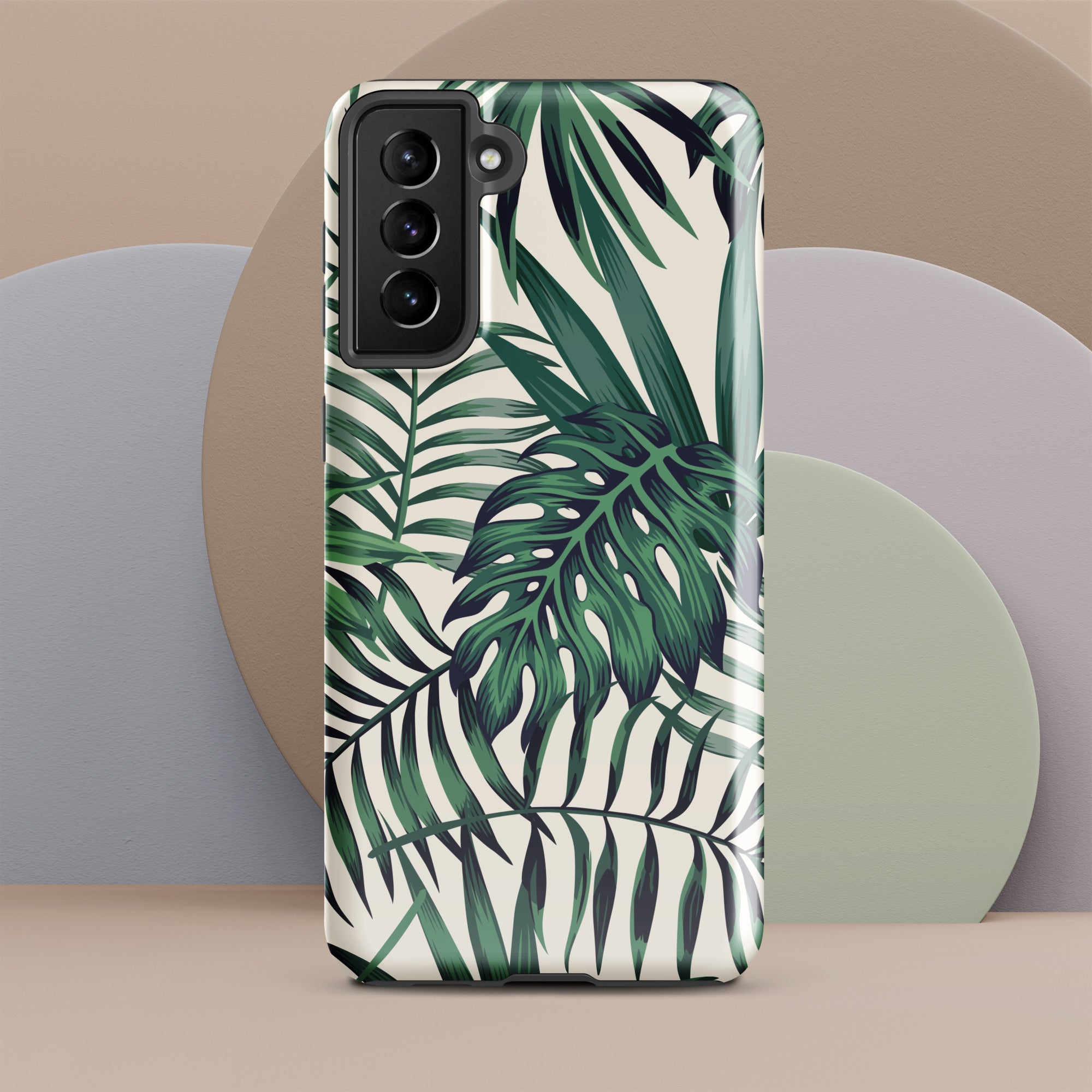 Beach Tough case for Samsung®