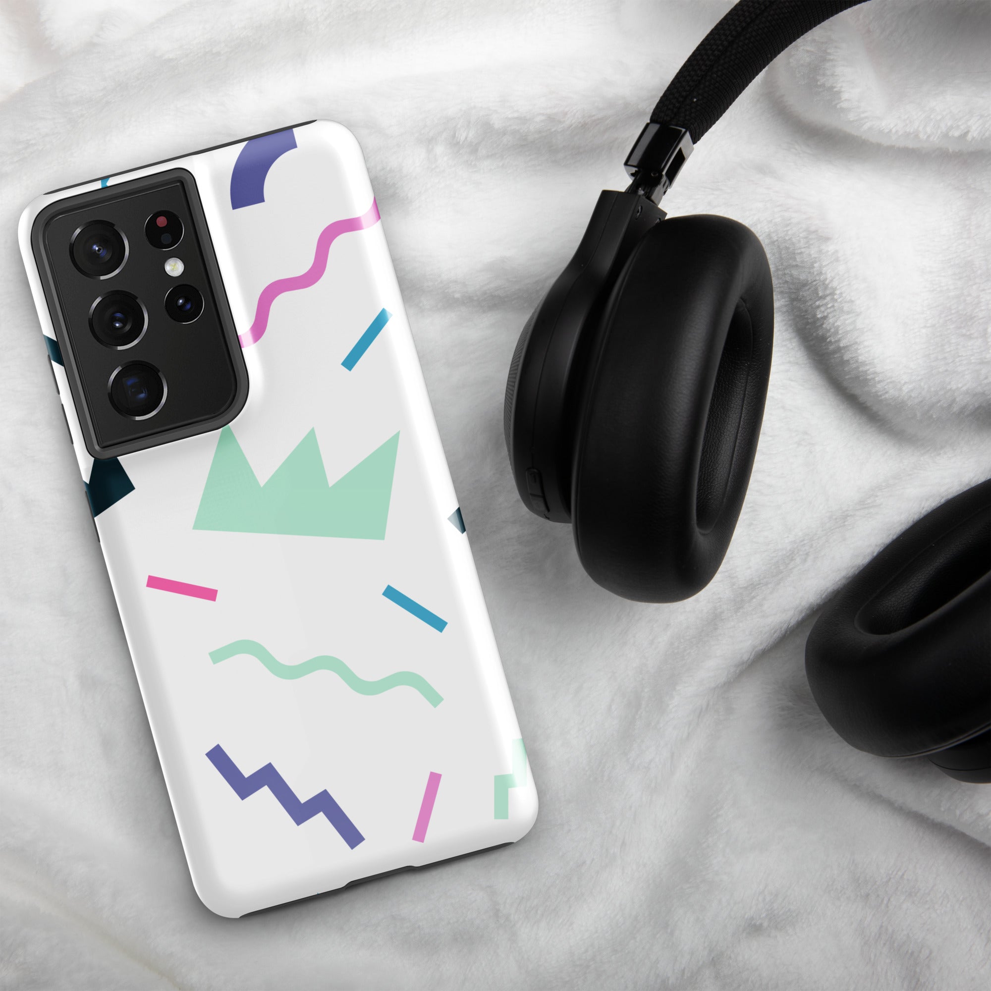 Party Tough case for Samsung®