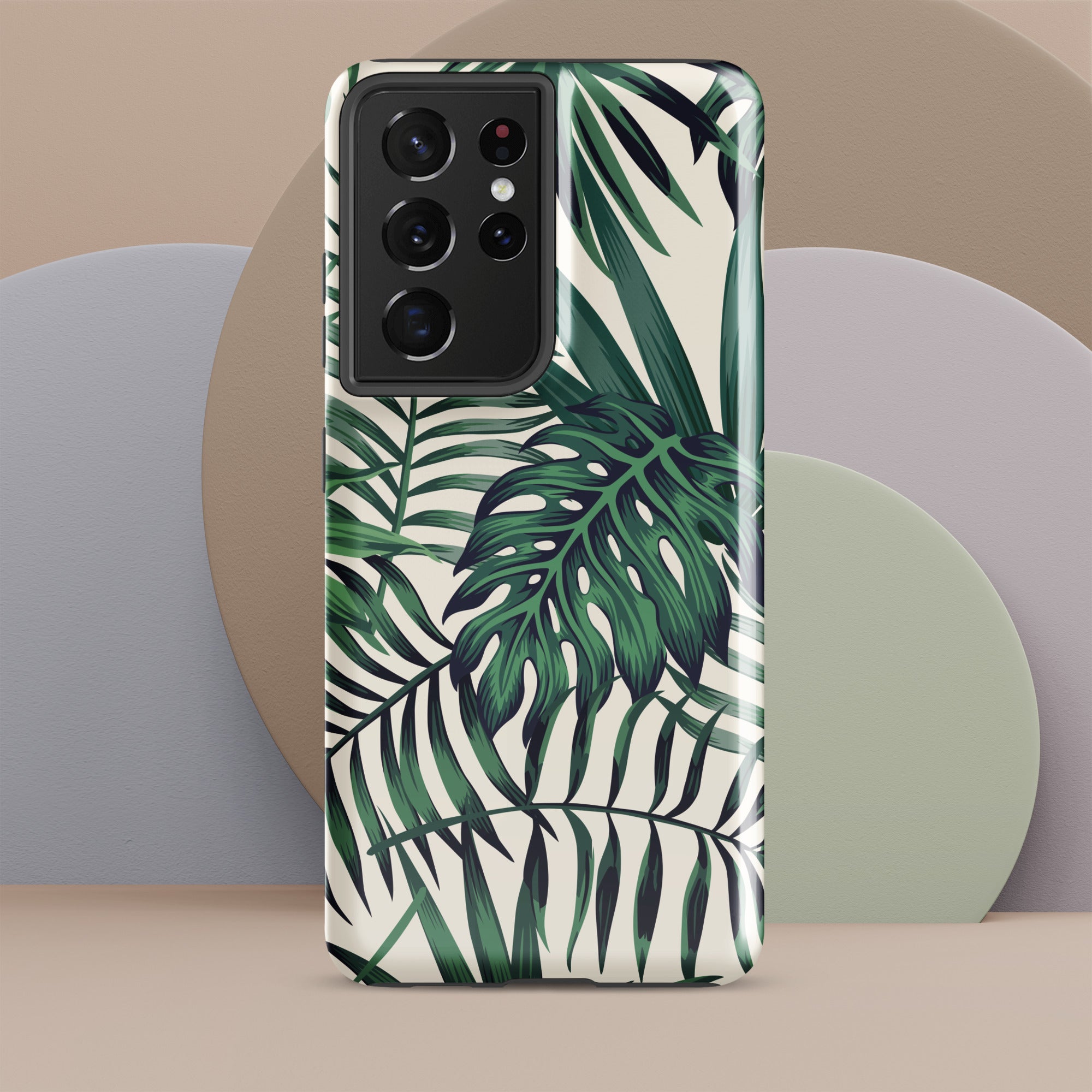 Beach Tough case for Samsung®