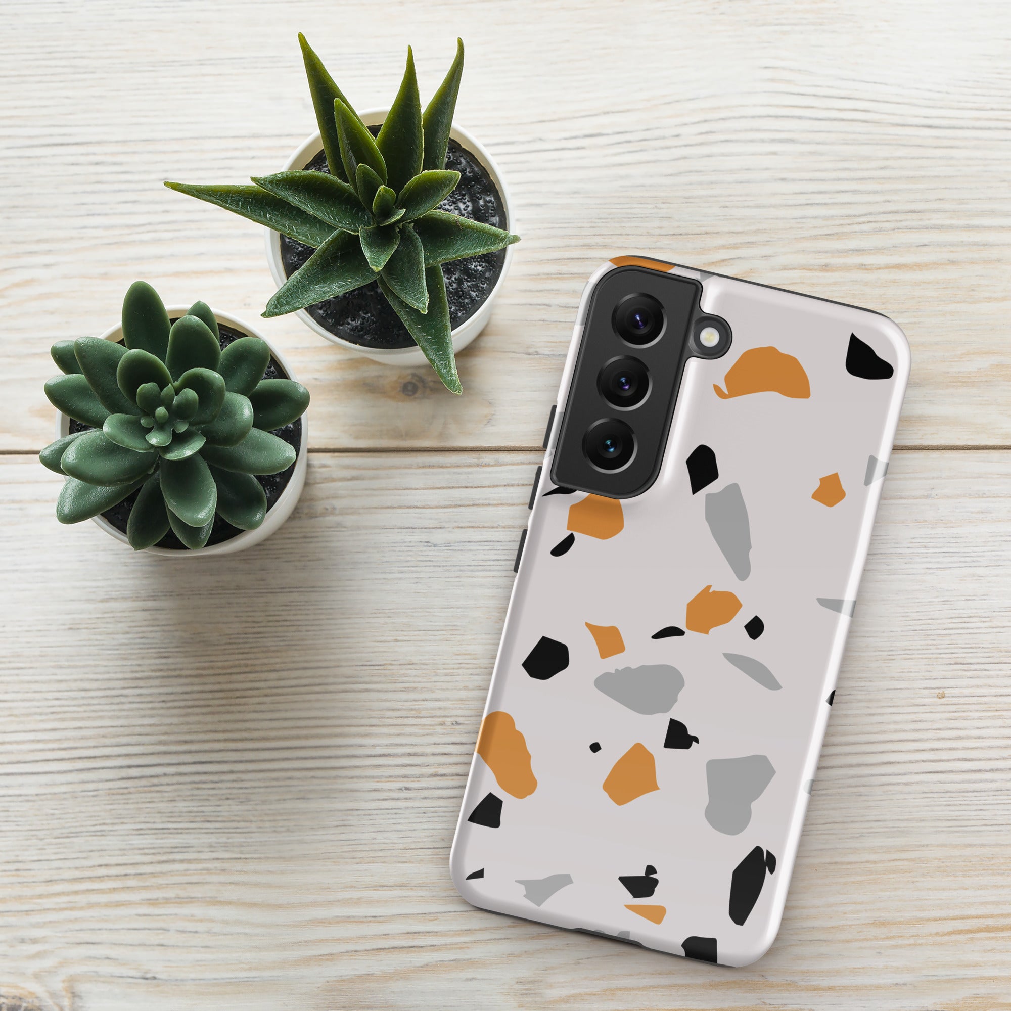 Sandy Tough case for Samsung®