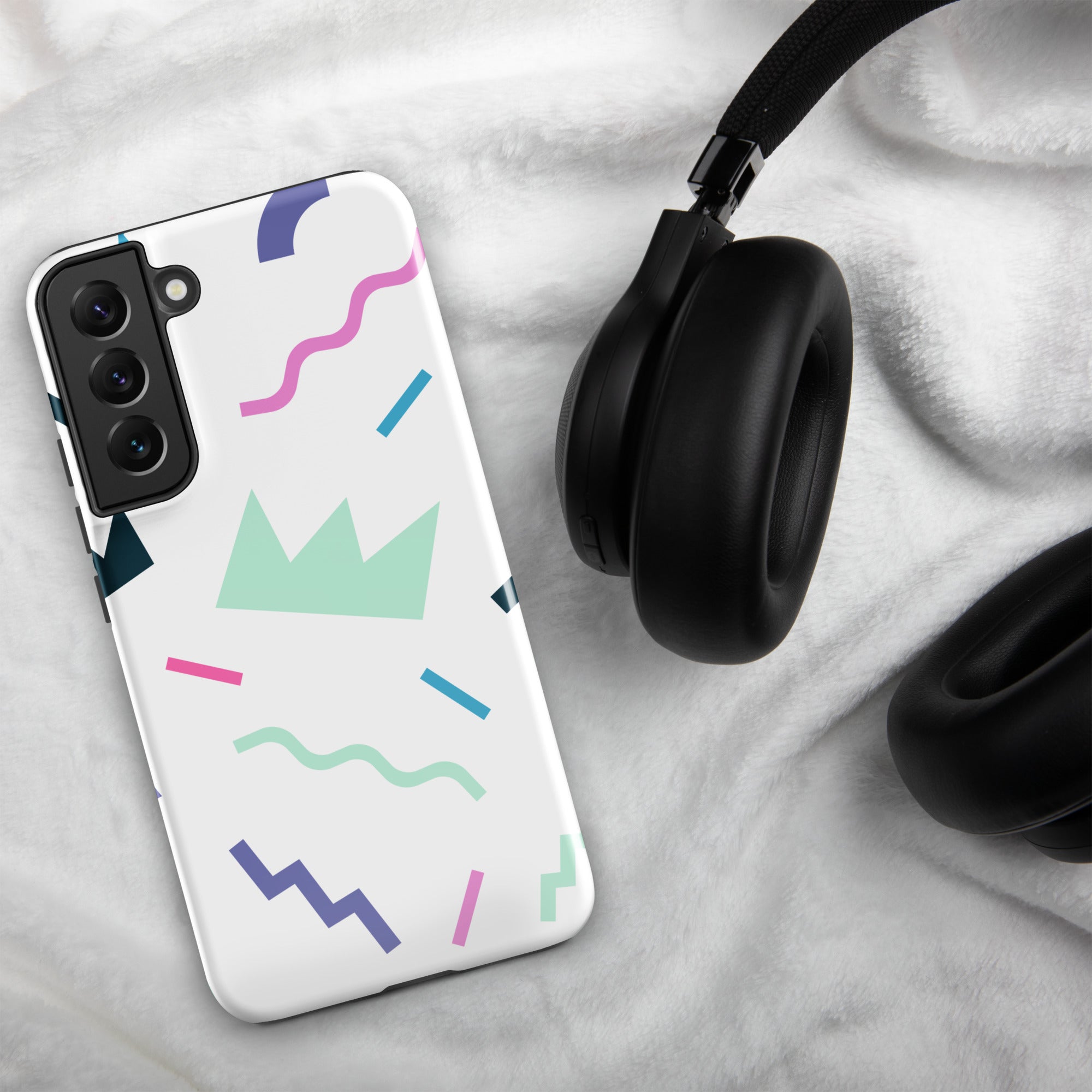 Party Tough case for Samsung®