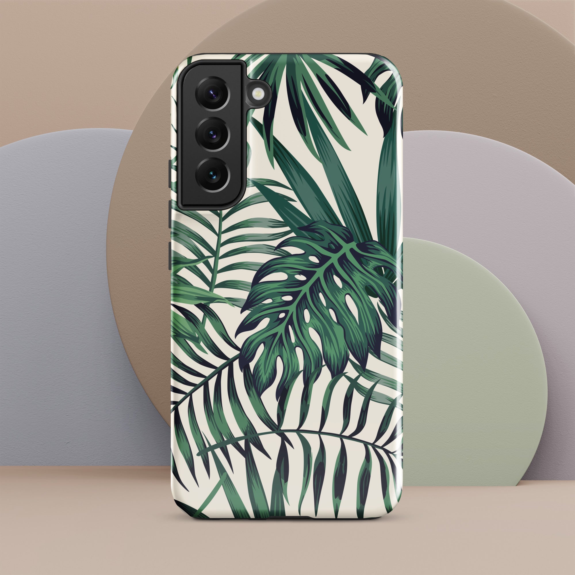 Beach Tough case for Samsung®