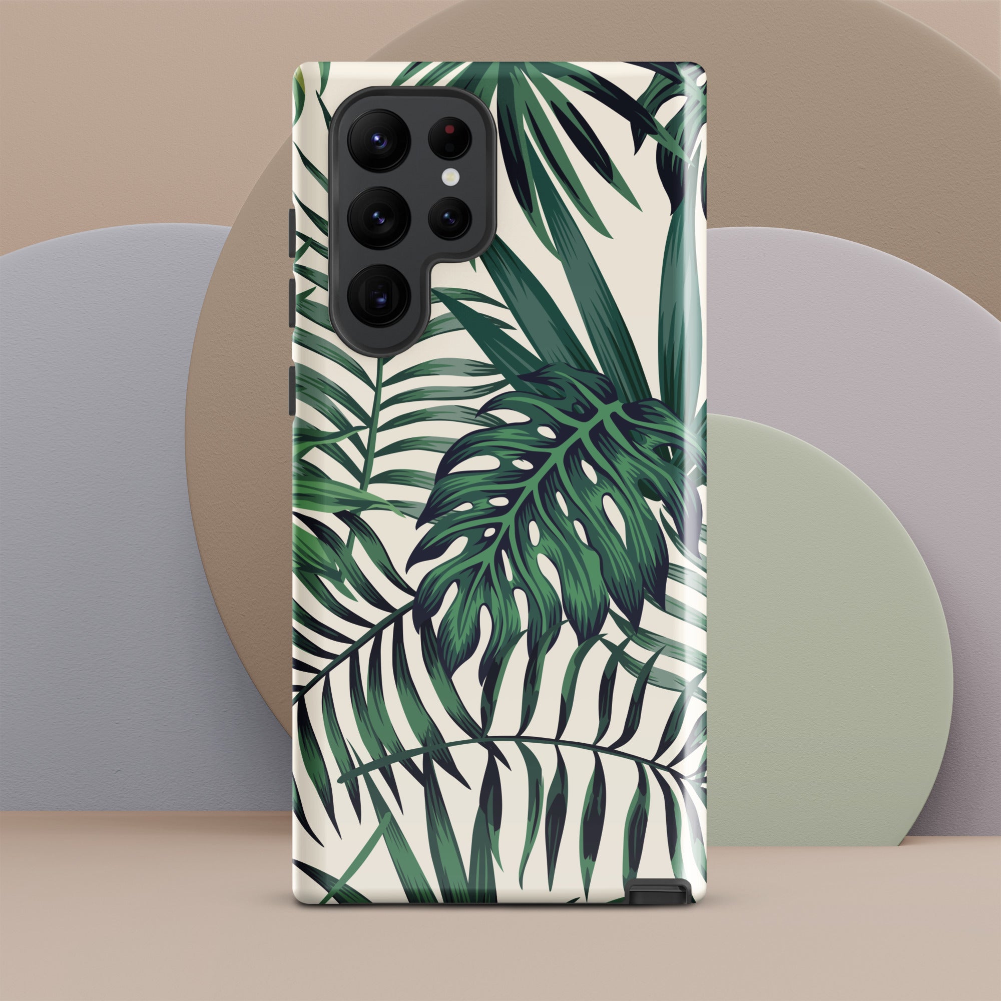 Beach Tough case for Samsung®