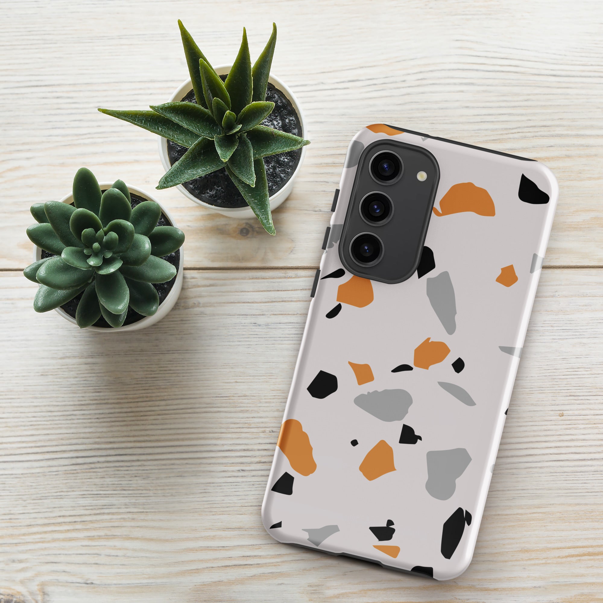 Sandy Tough case for Samsung®