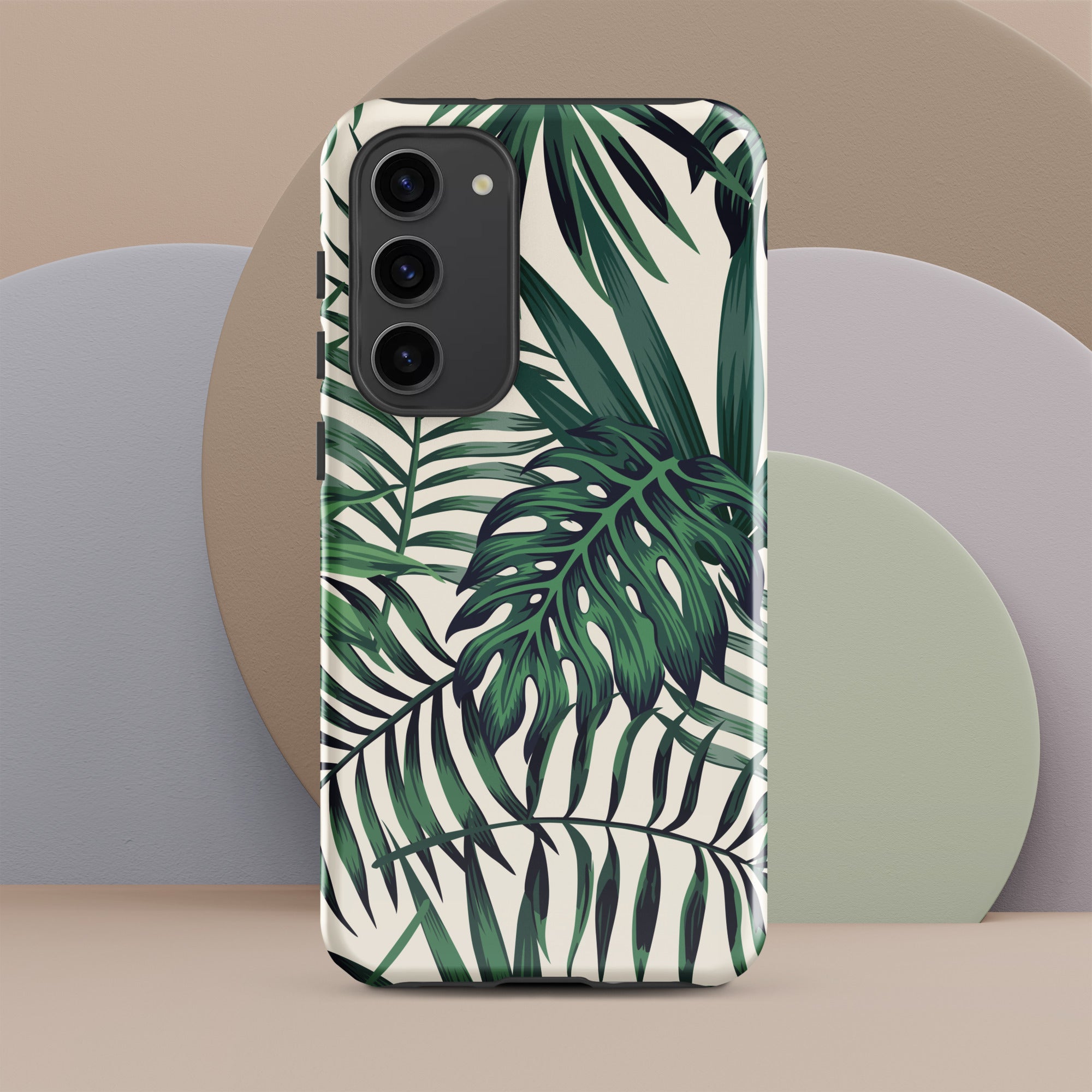 Beach Tough case for Samsung®