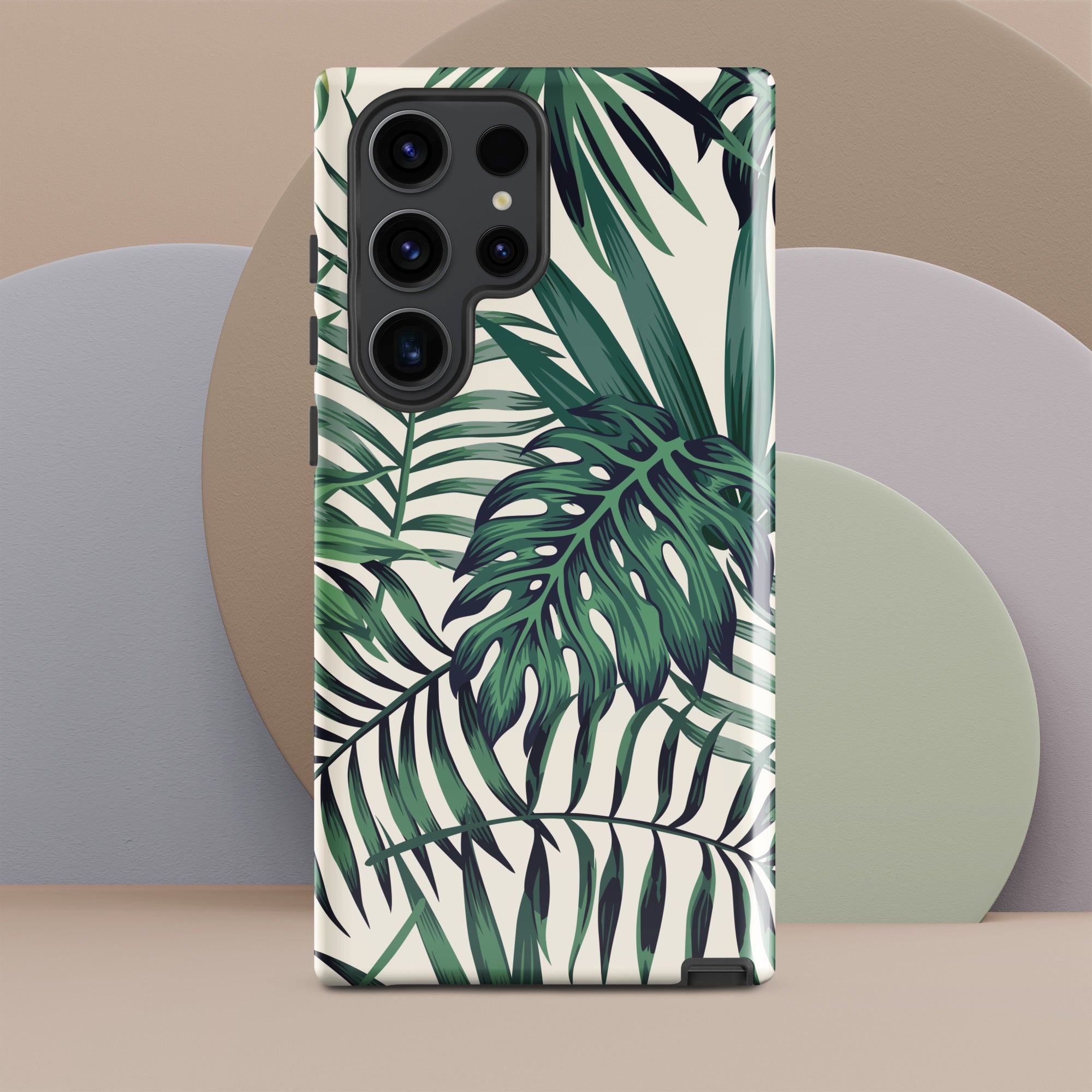 Beach Tough case for Samsung®