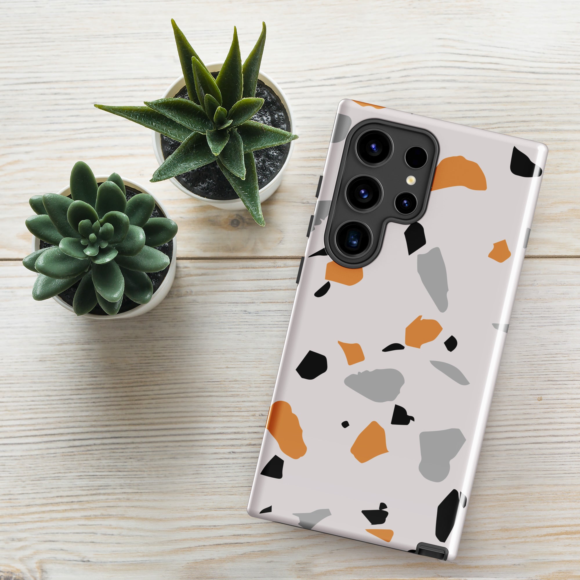 Sandy Tough case for Samsung®