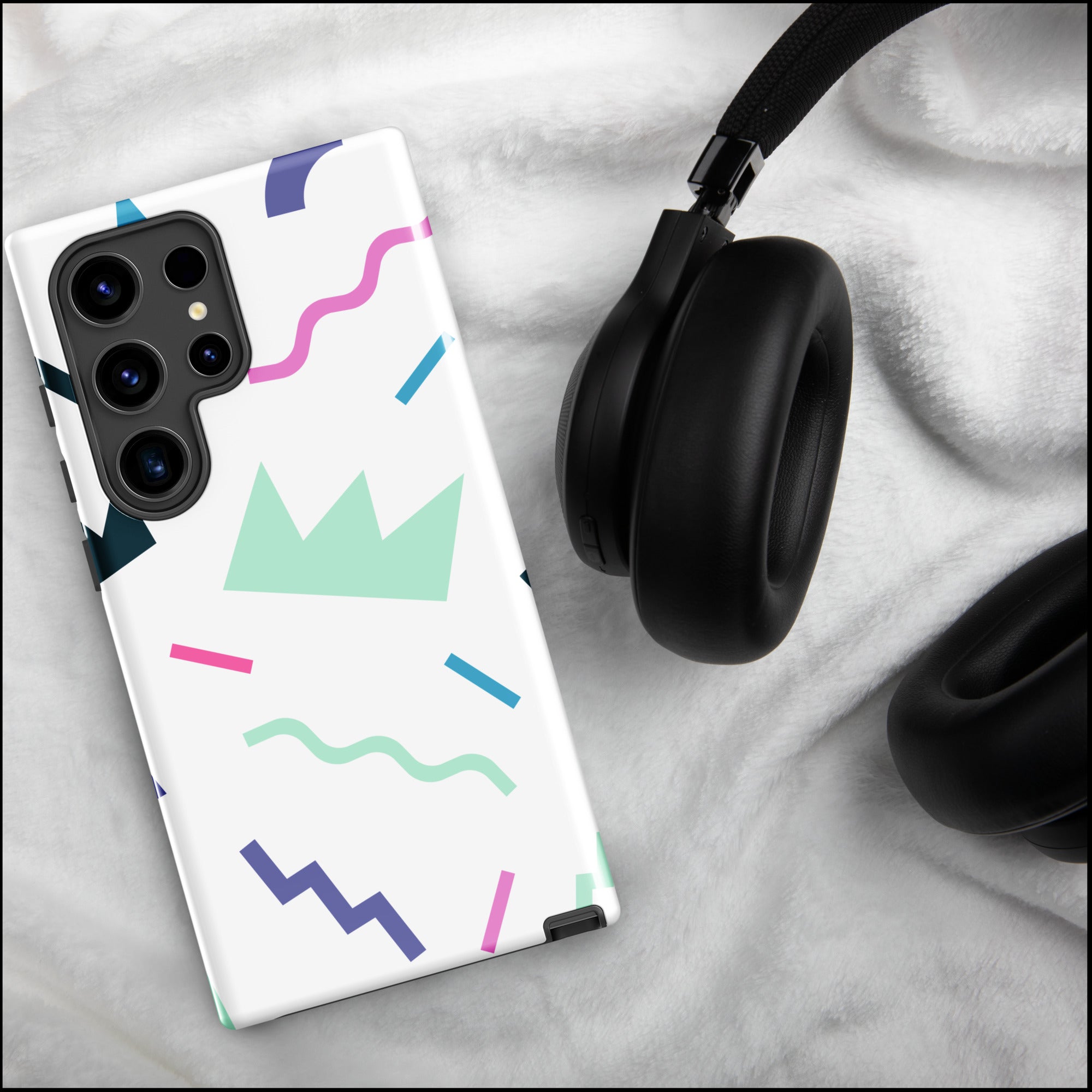 Party Tough case for Samsung®