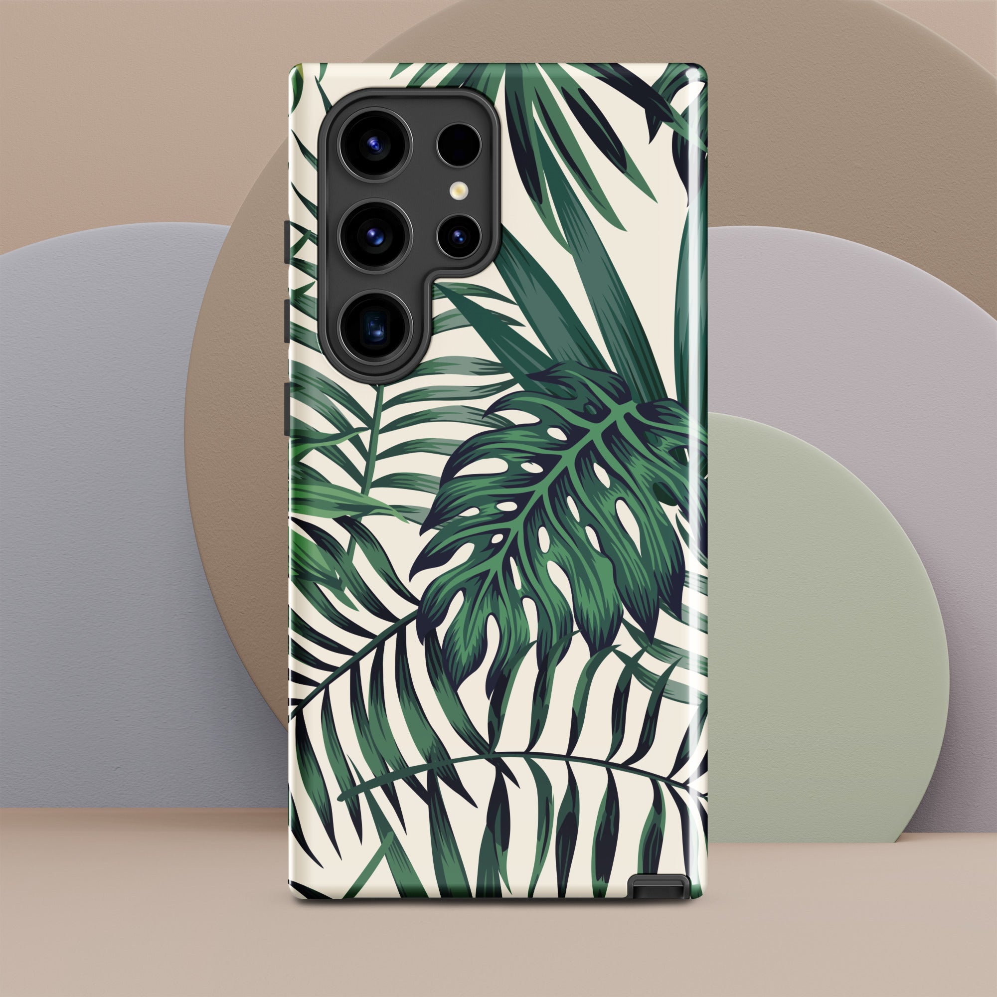 Beach Tough case for Samsung®