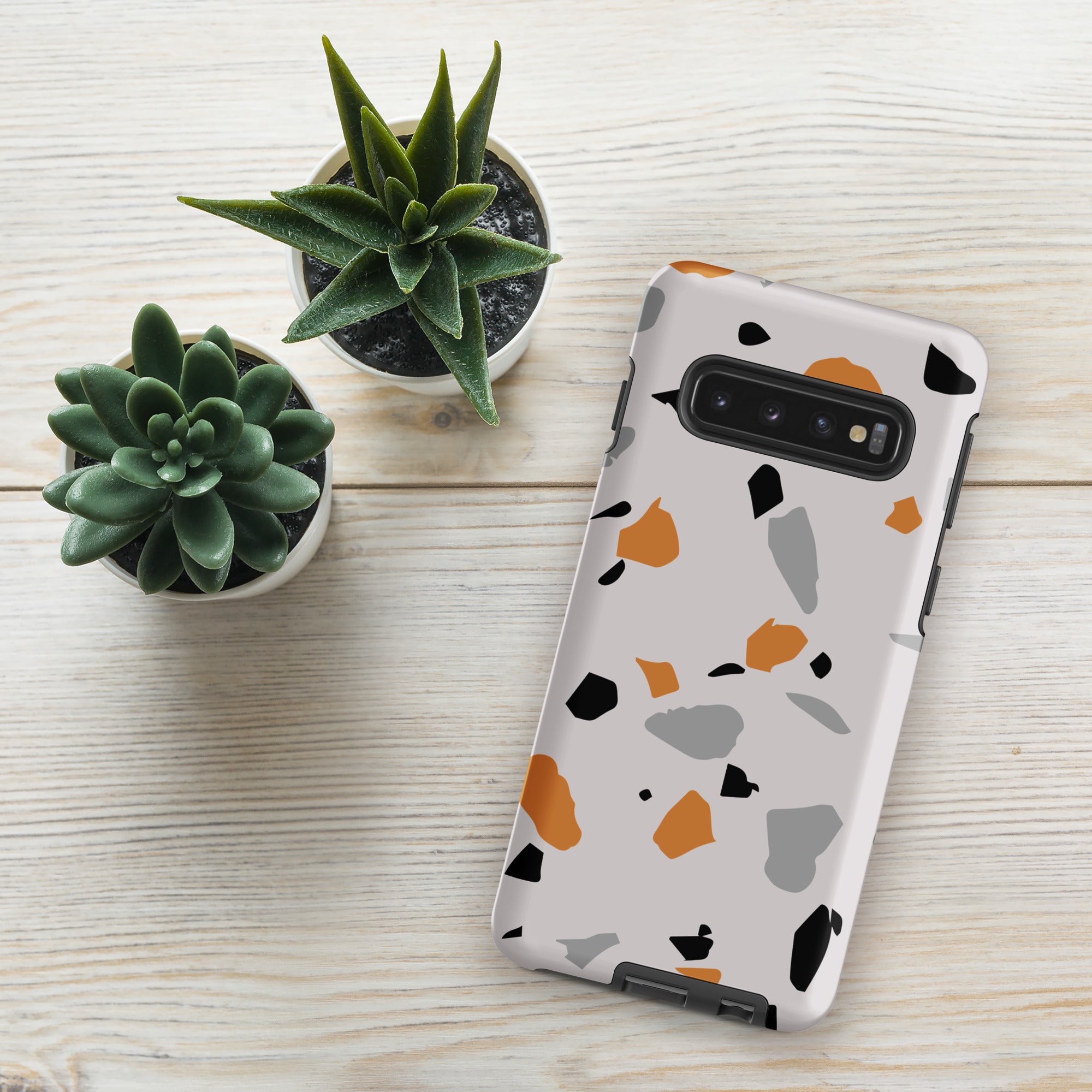 Sandy Tough case for Samsung®