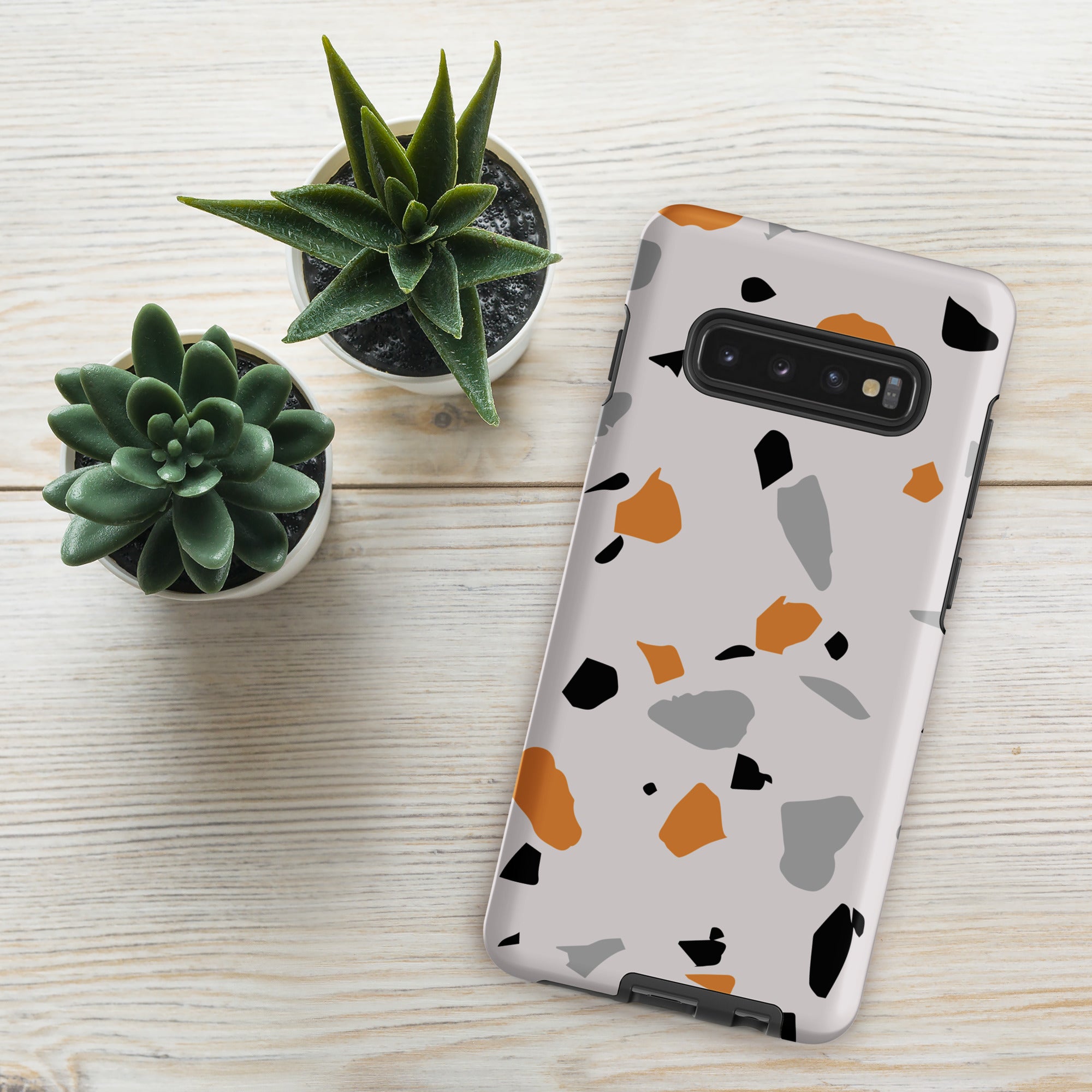 Sandy Tough case for Samsung®