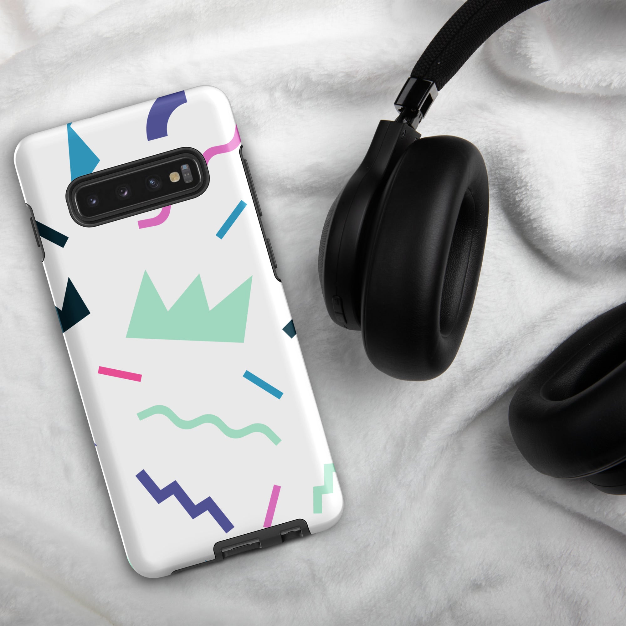 Party Tough case for Samsung®