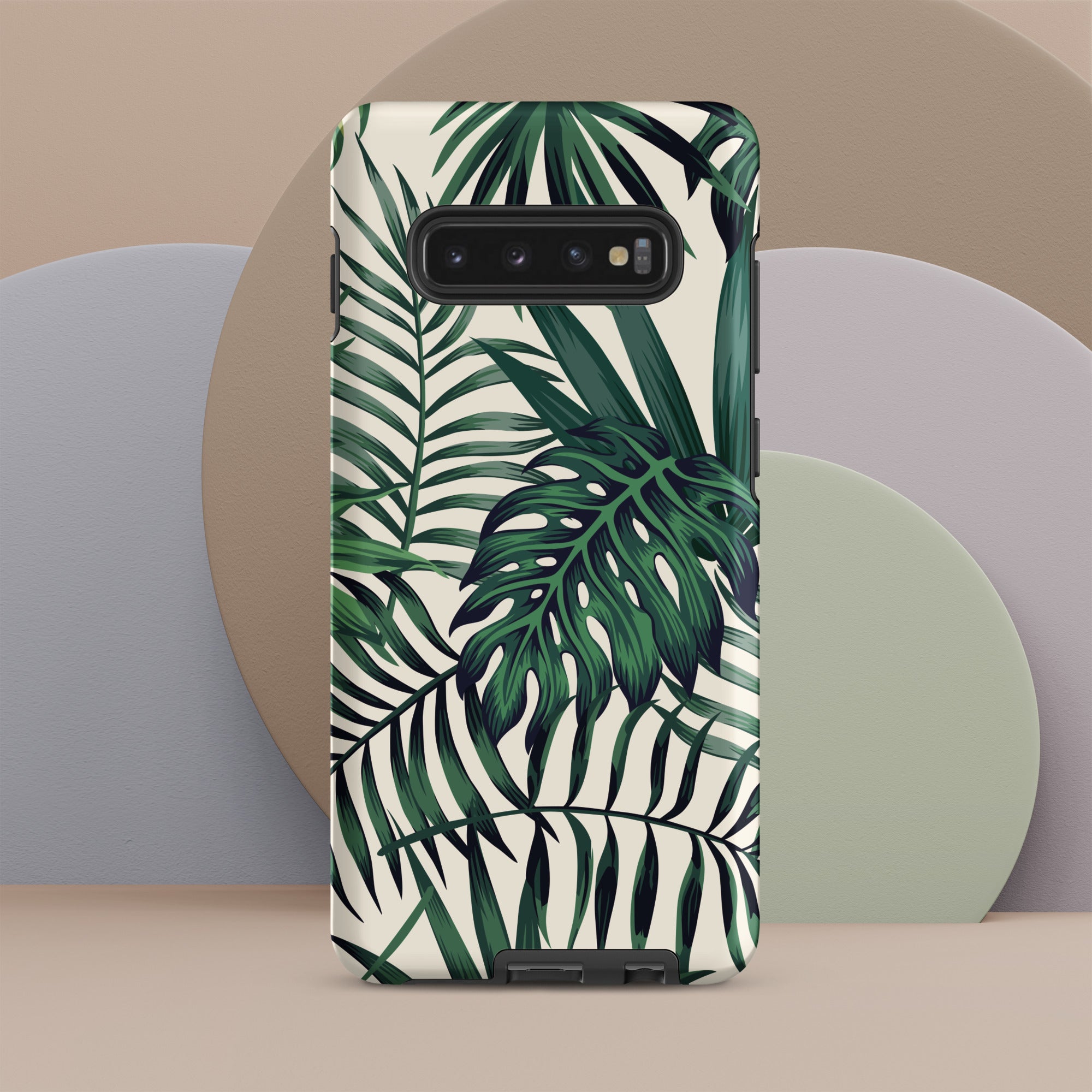 Beach Tough case for Samsung®