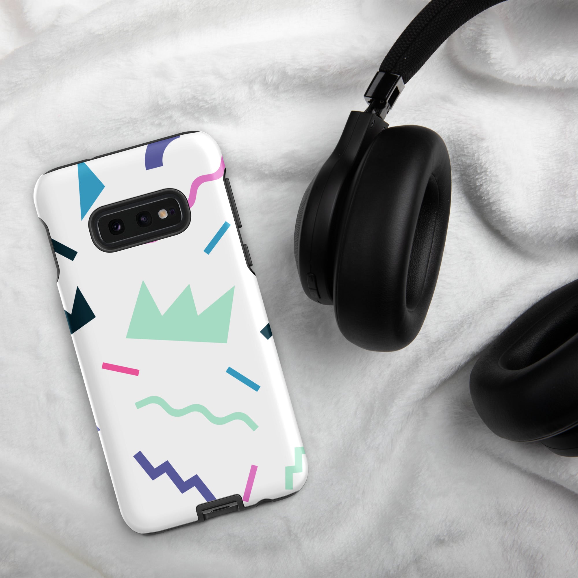 Party Tough case for Samsung®