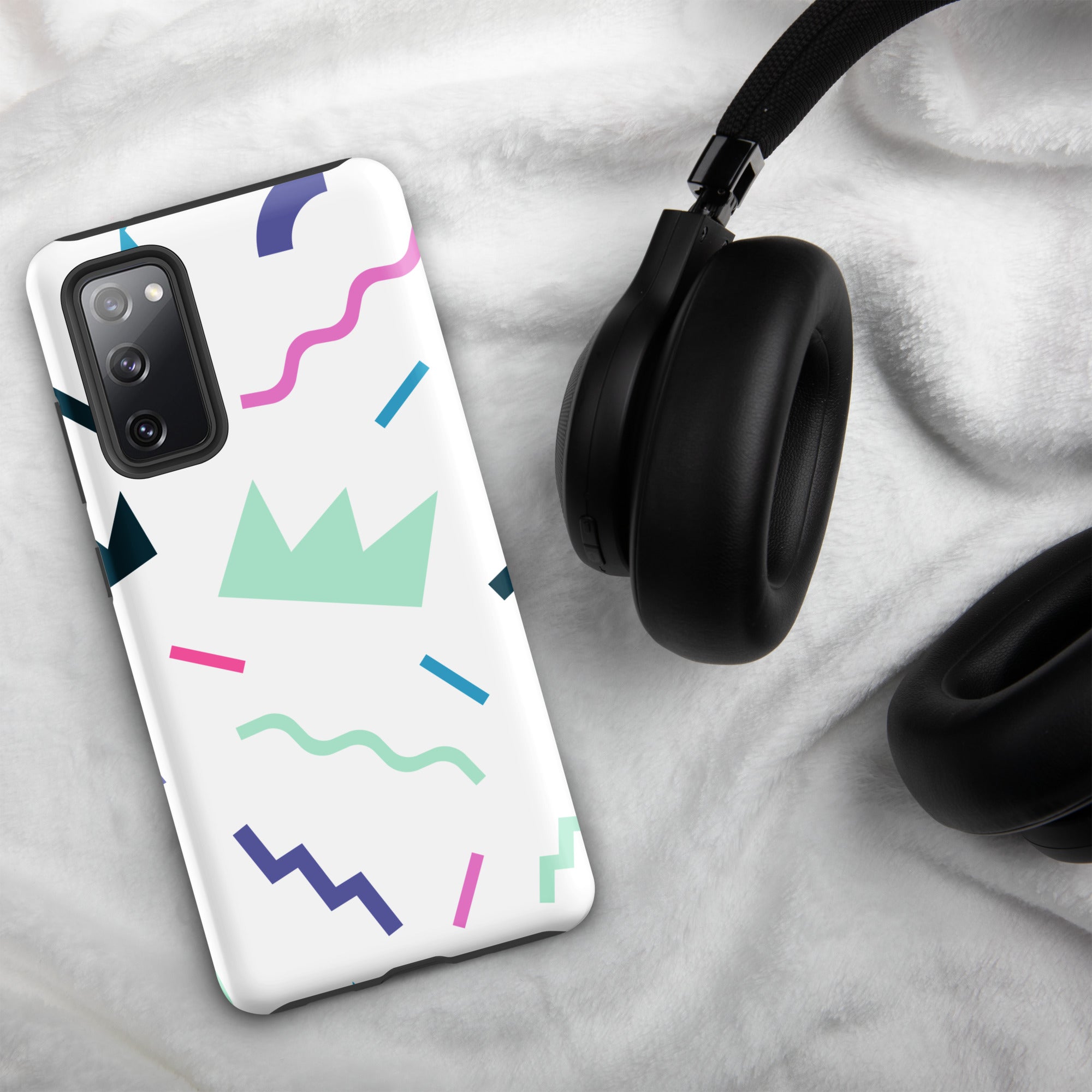 Party Tough case for Samsung®