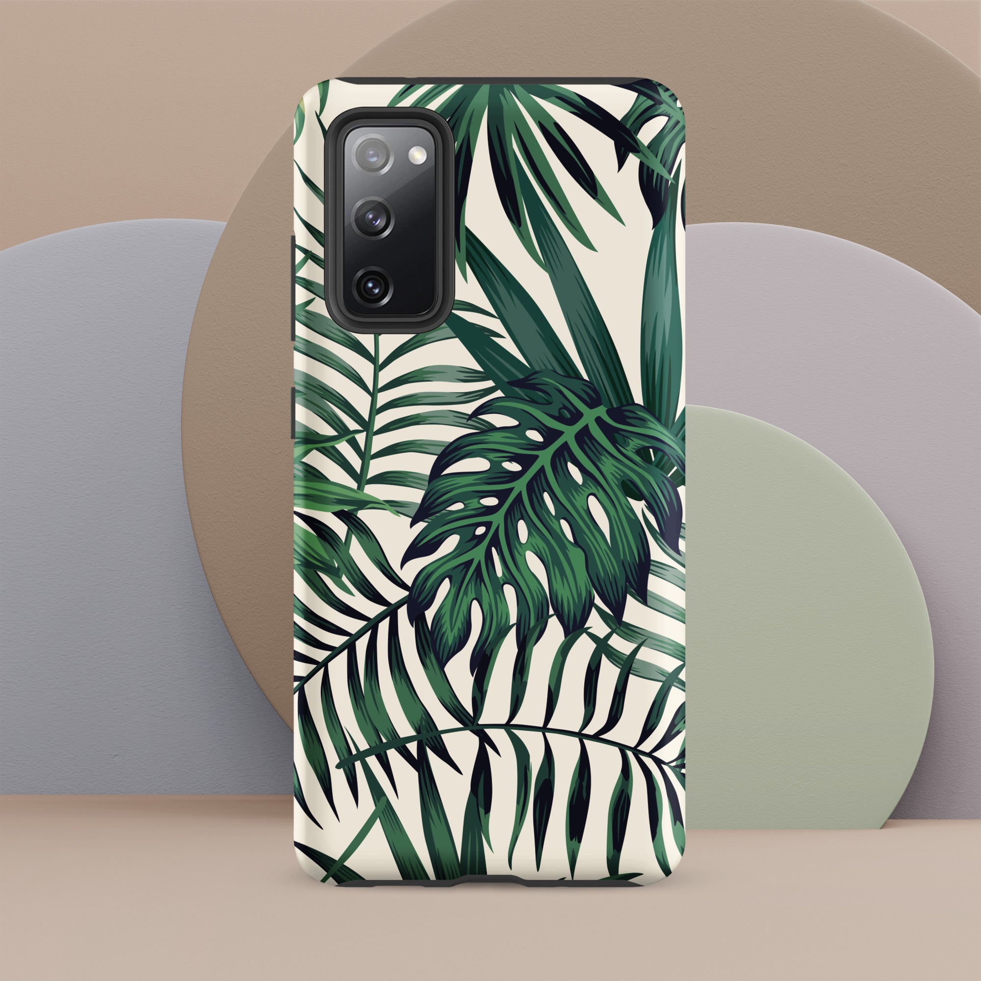 Beach Tough case for Samsung®