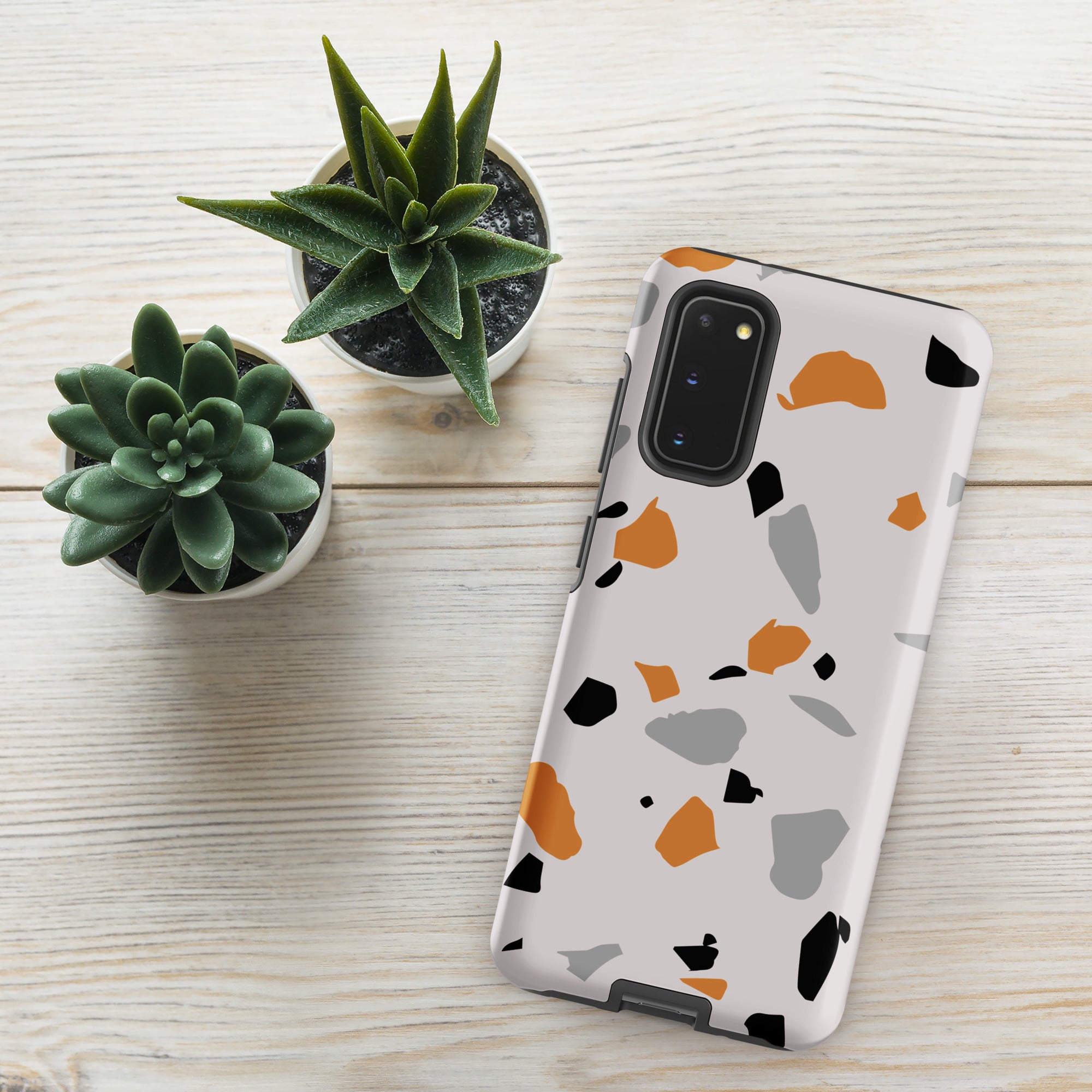 Sandy Tough case for Samsung®