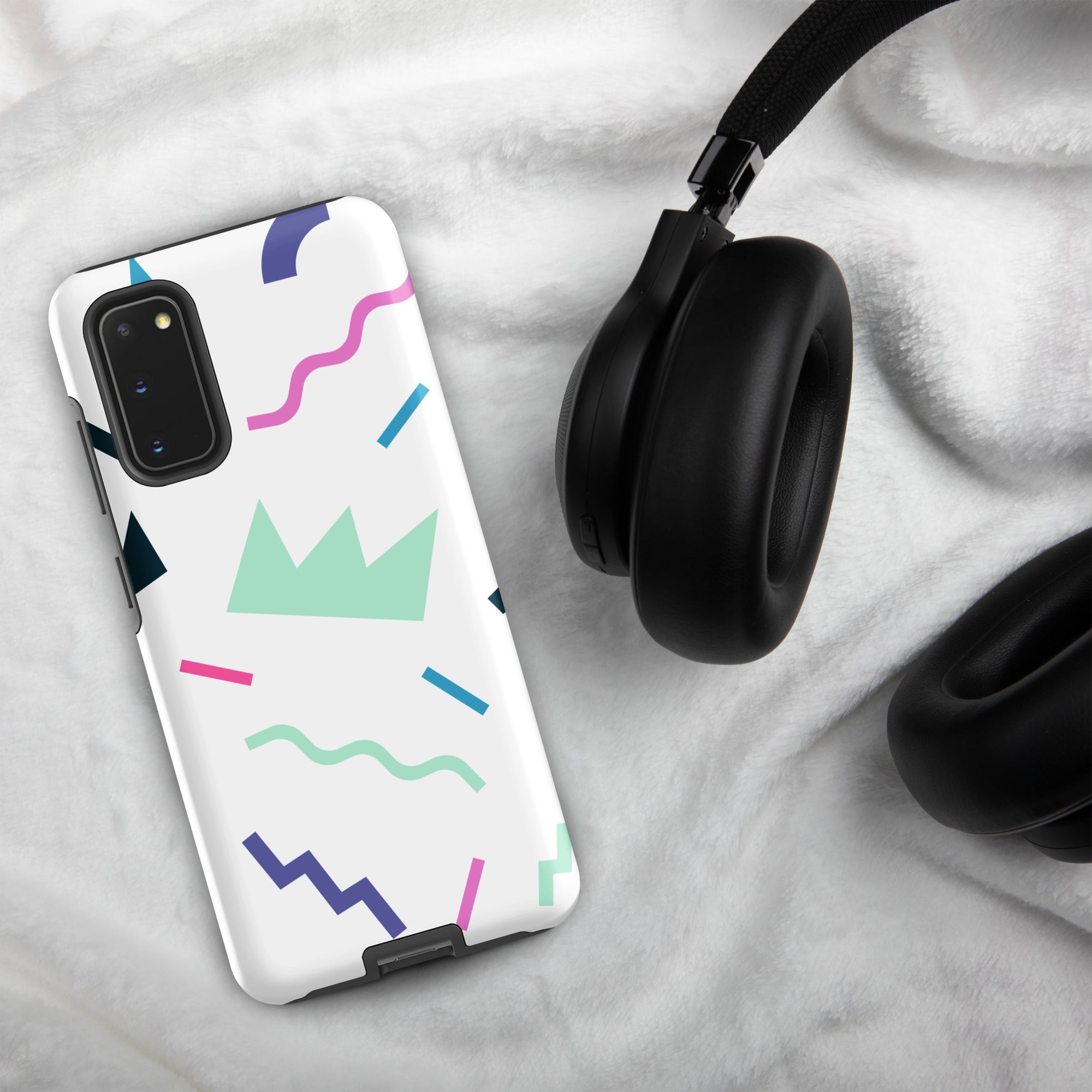 Party Tough case for Samsung®