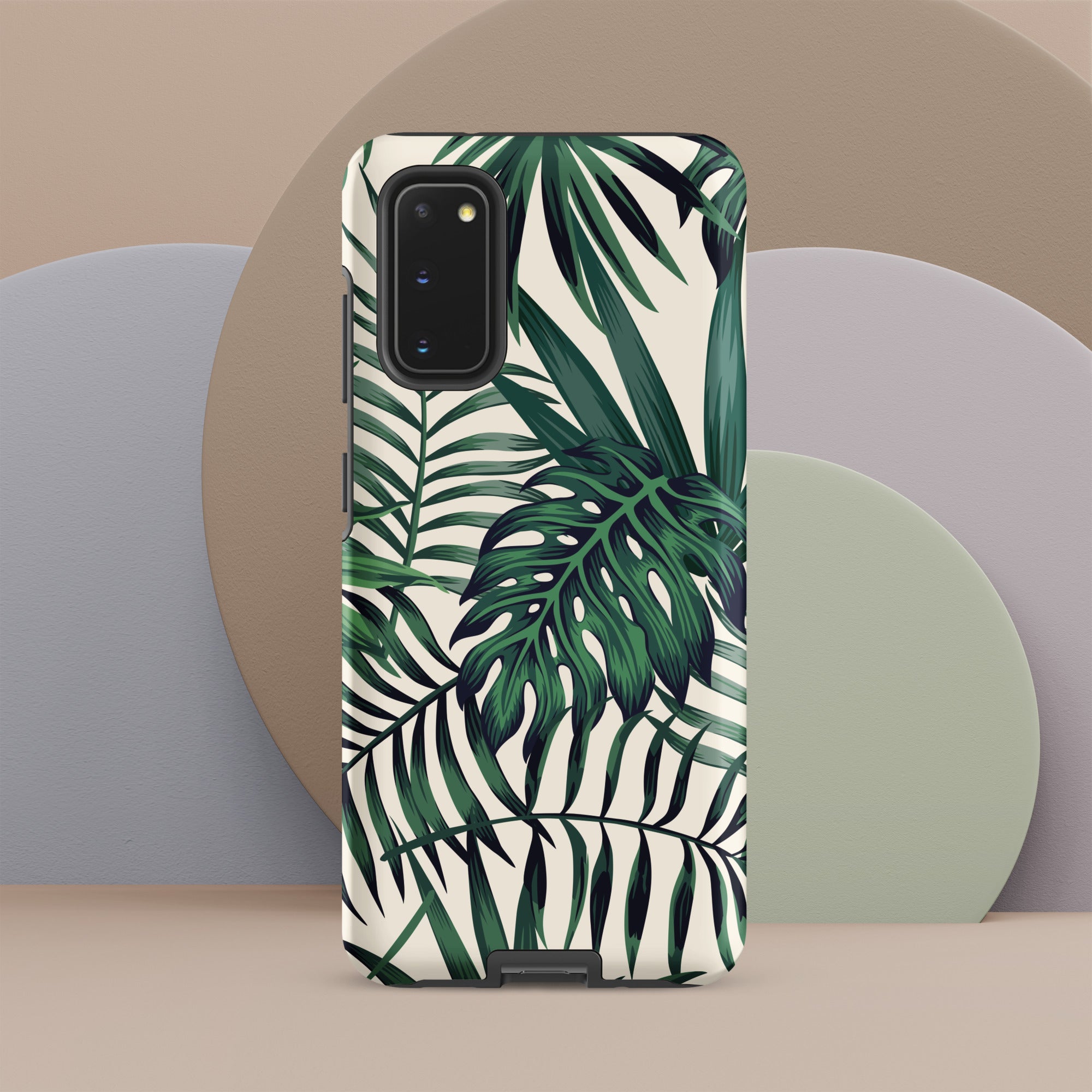 Beach Tough case for Samsung®