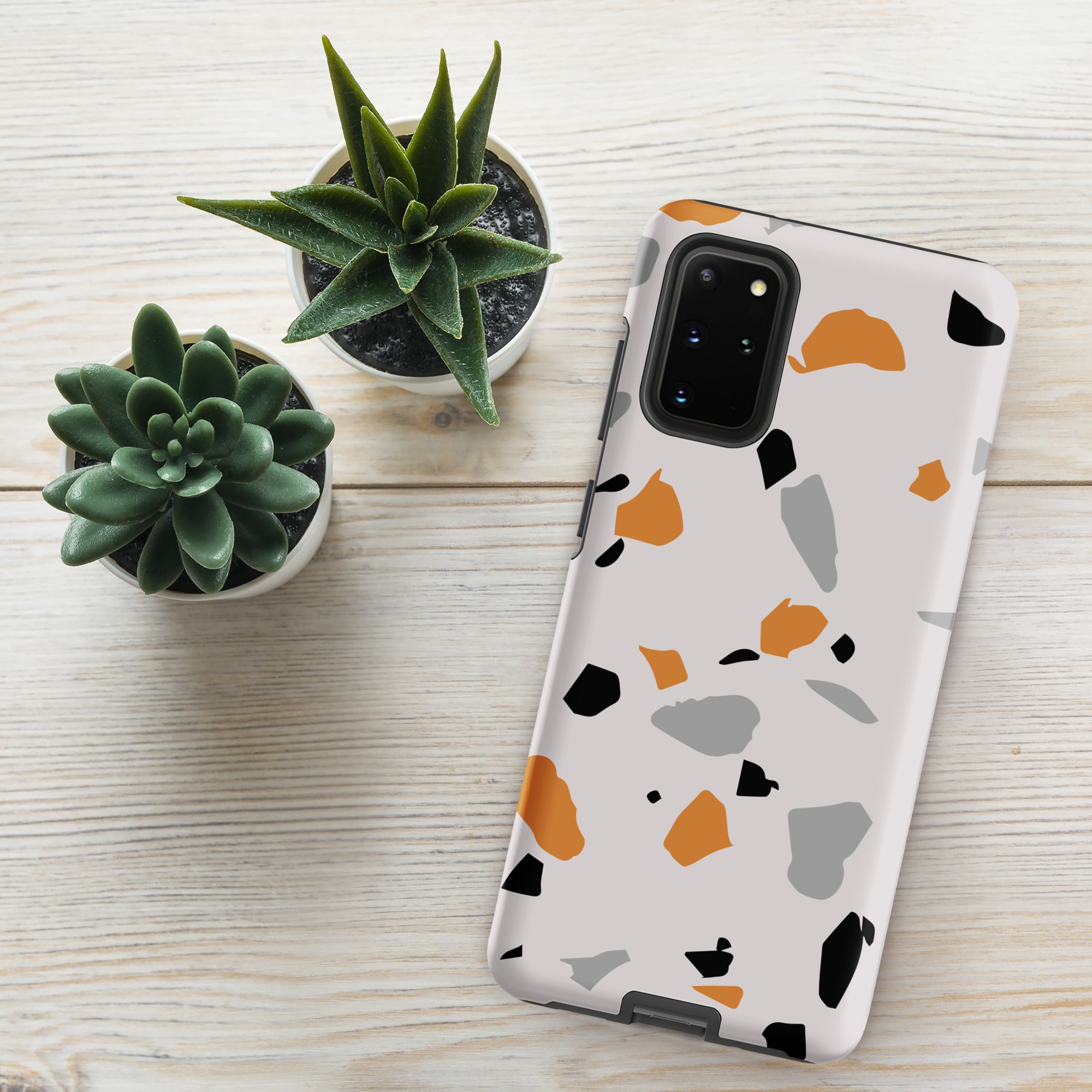 Sandy Tough case for Samsung®