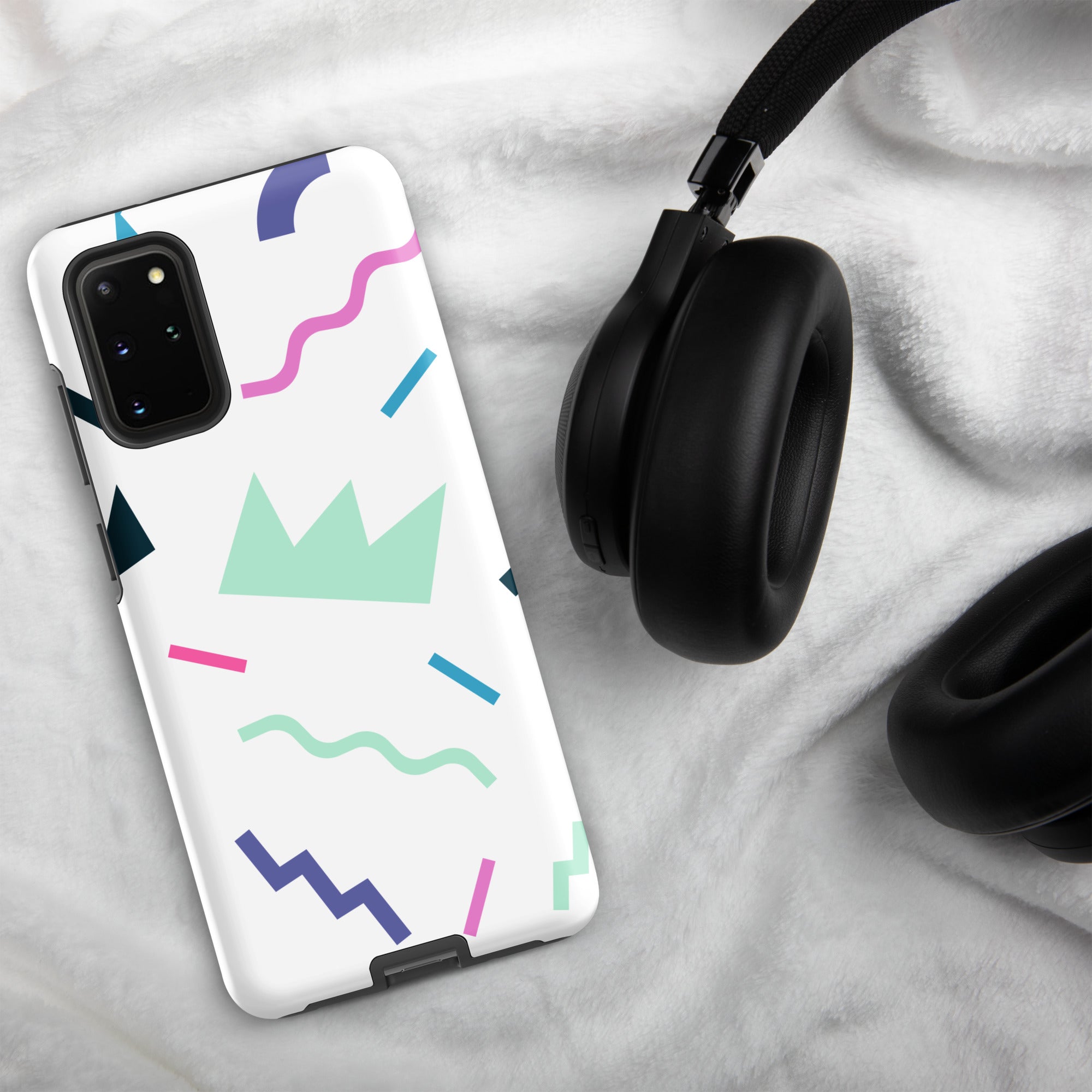 Party Tough case for Samsung®