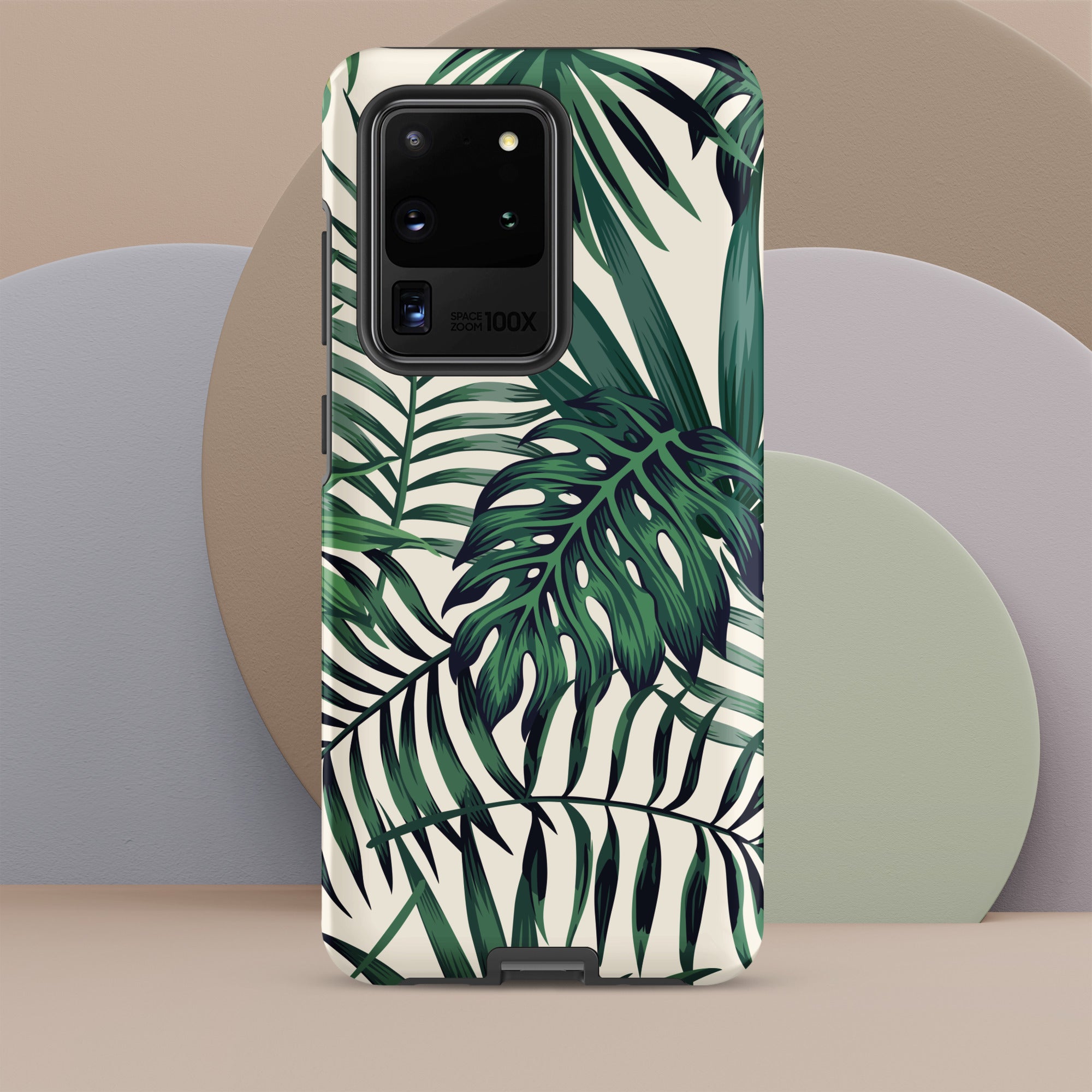 Beach Tough case for Samsung®