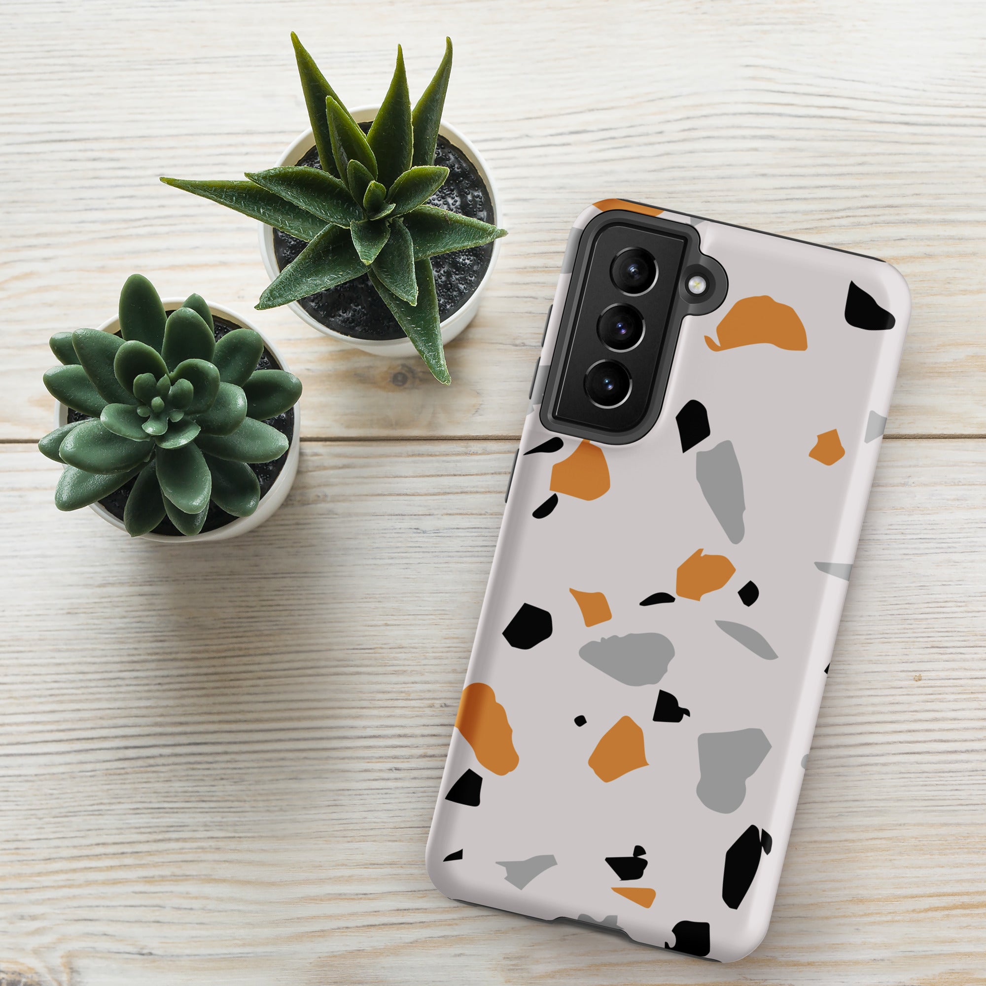 Sandy Tough case for Samsung®