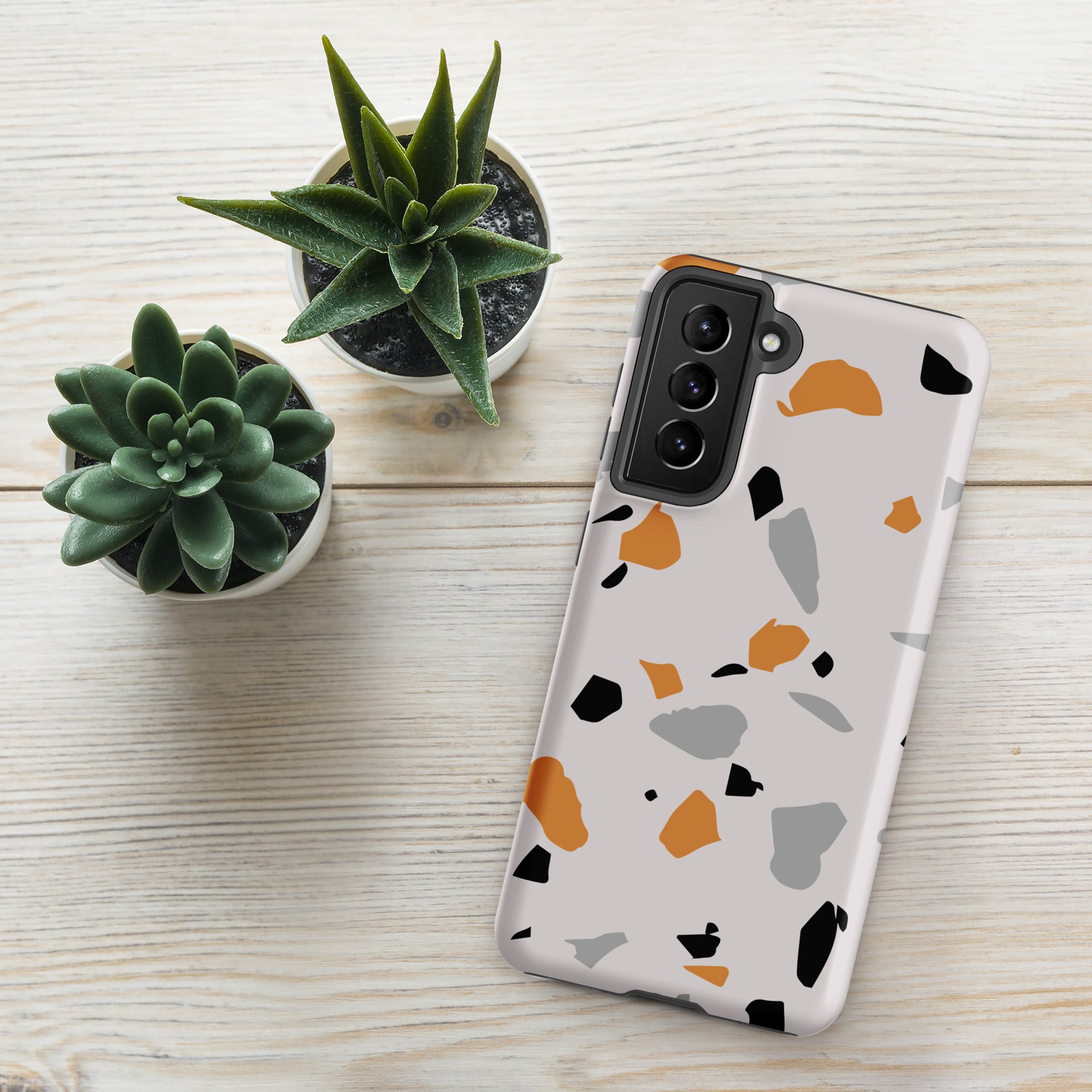 Sandy Tough case for Samsung®